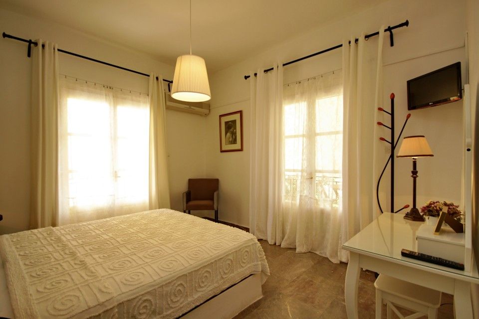 Deluxe Comfort Apartment