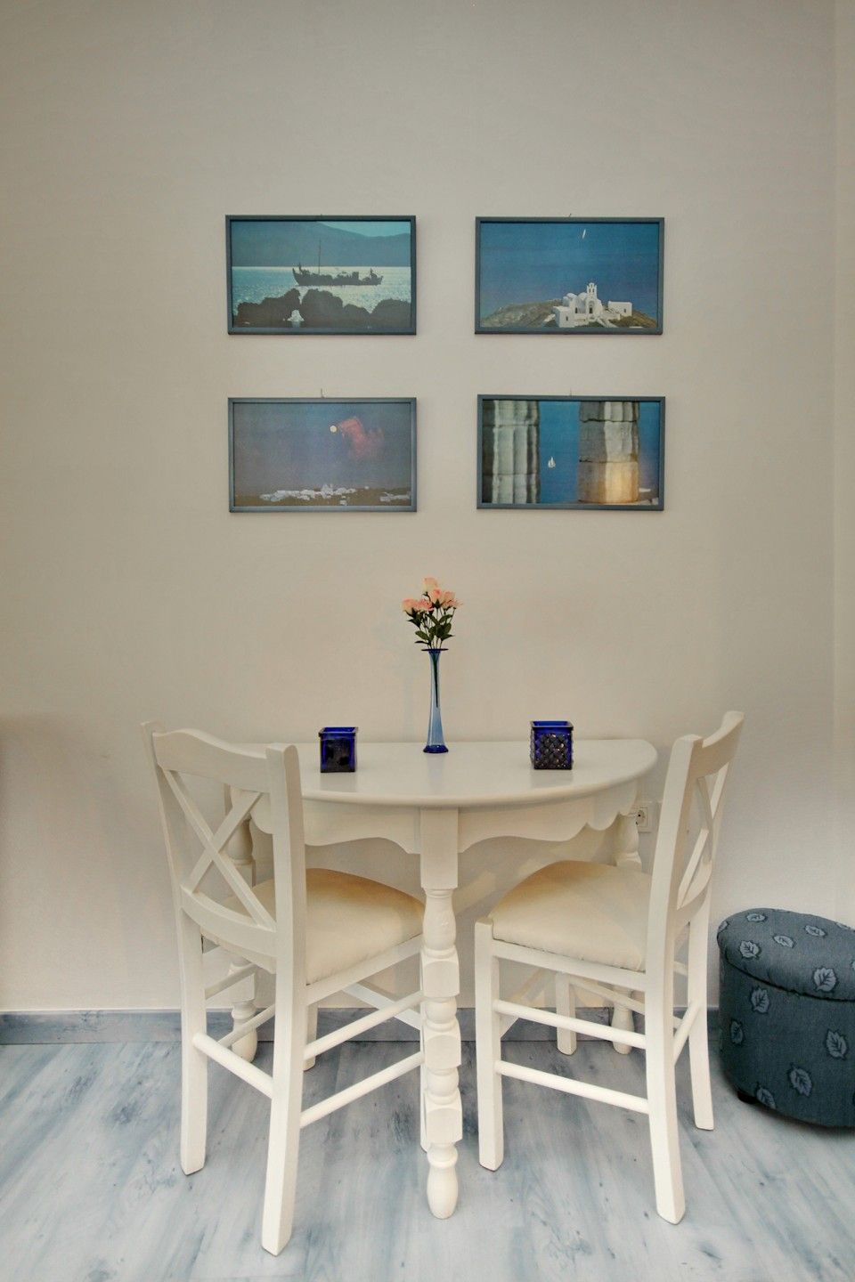 Executive Studio