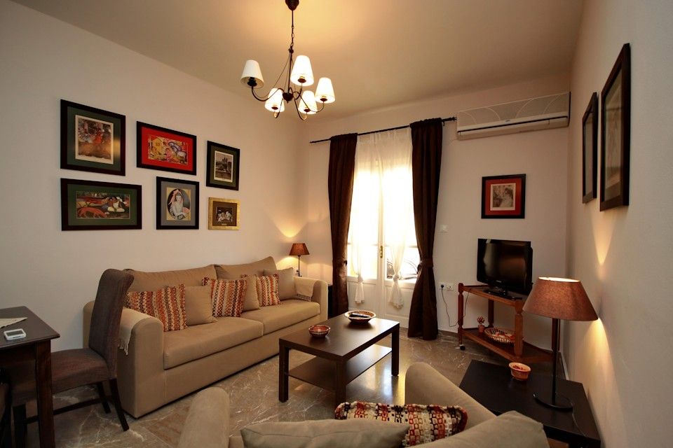 Family Apartment