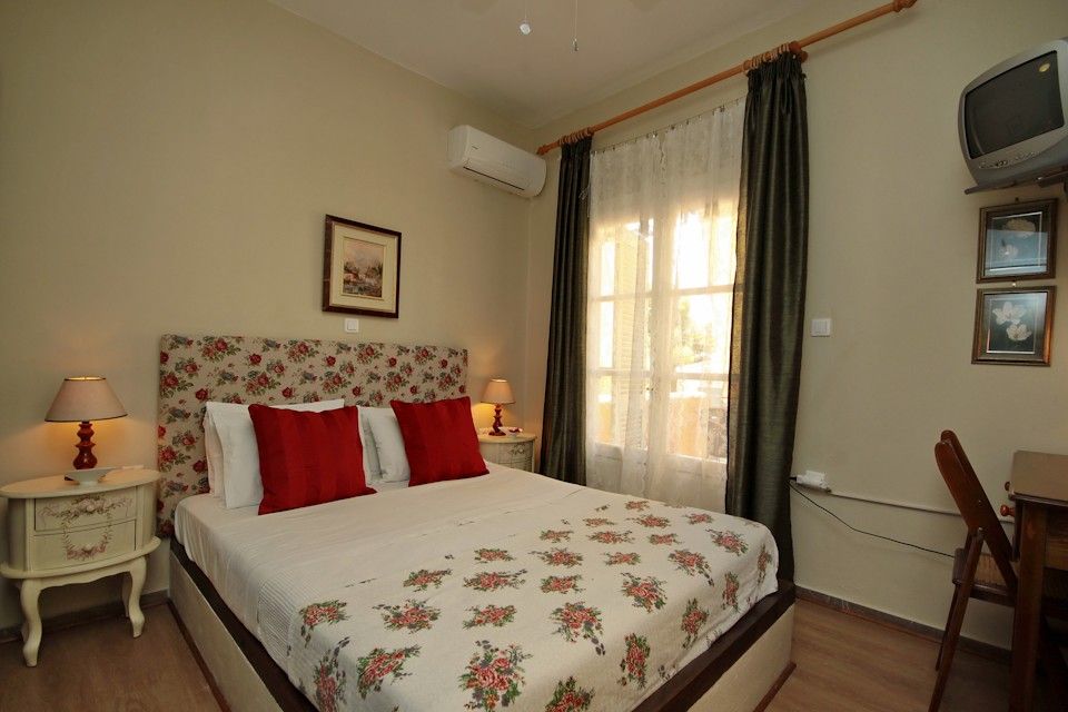 Family Apartment