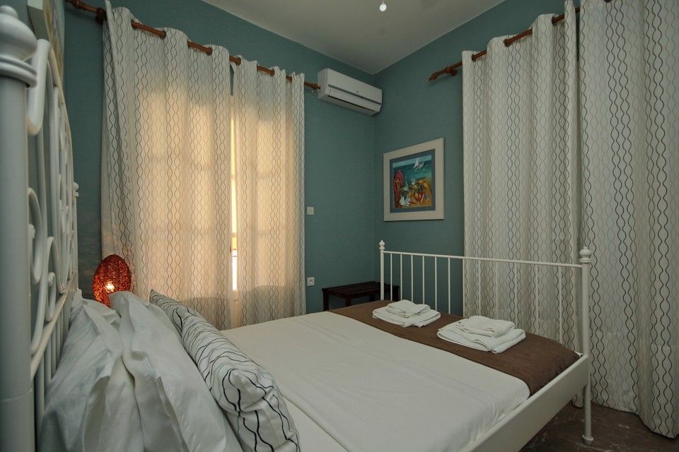 Family Apartment