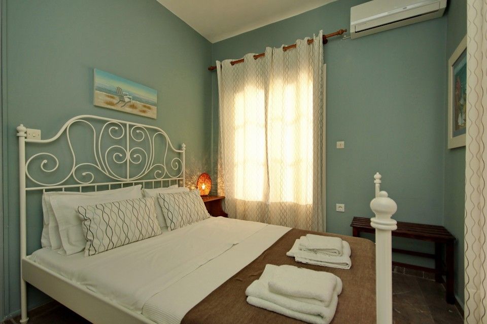 Family Apartment