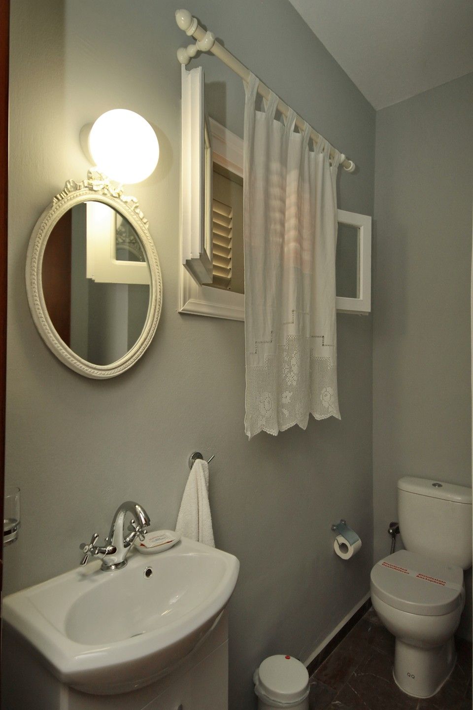Family Apartment