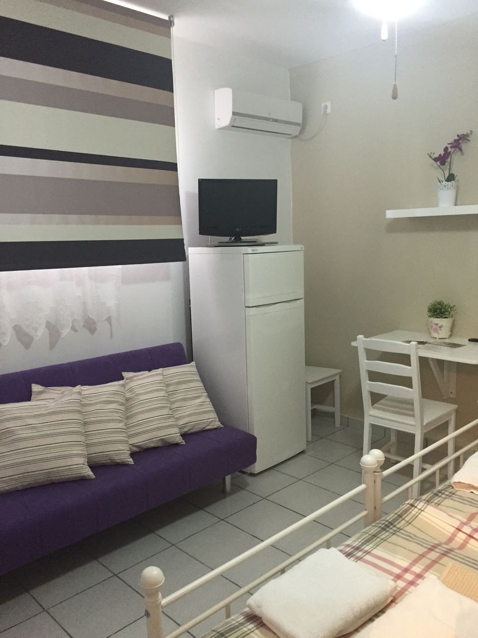 Budget Room