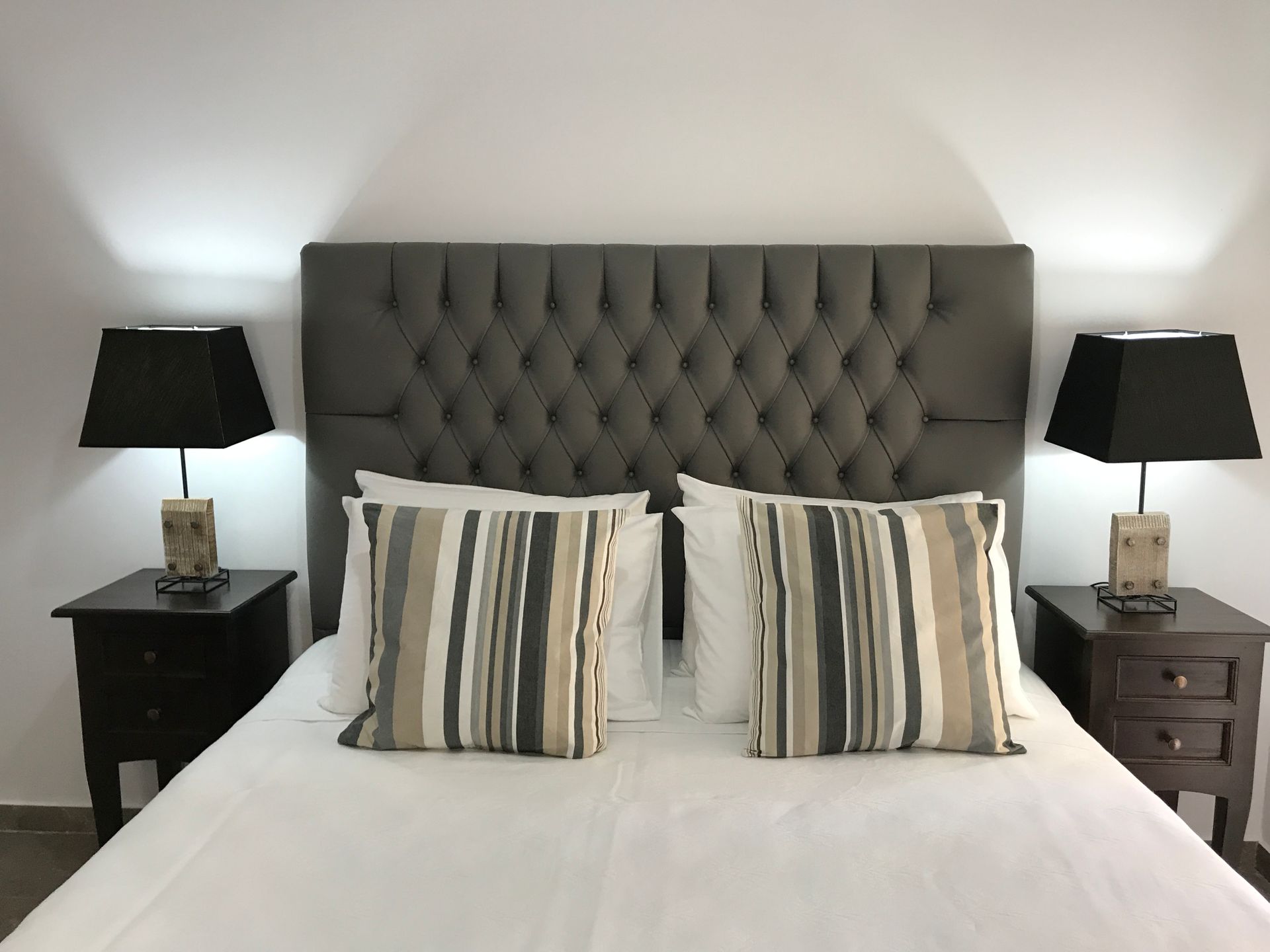 Luxury Double Room