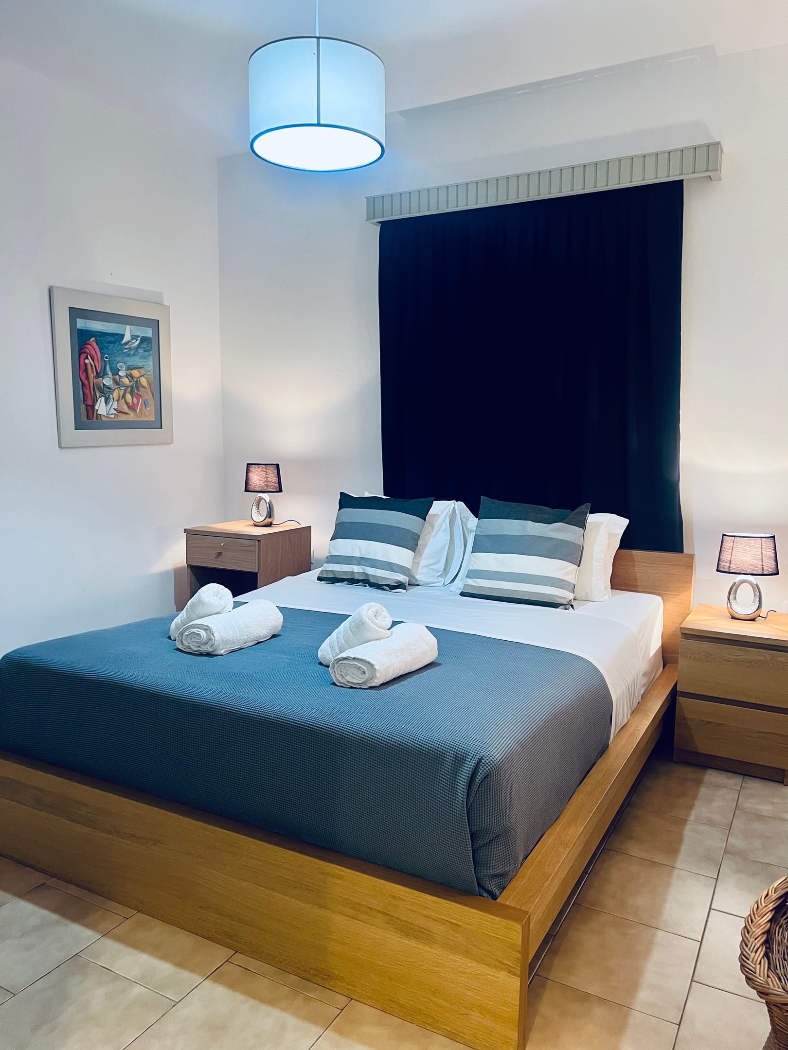 COUNTRY GARDEN HOUSE