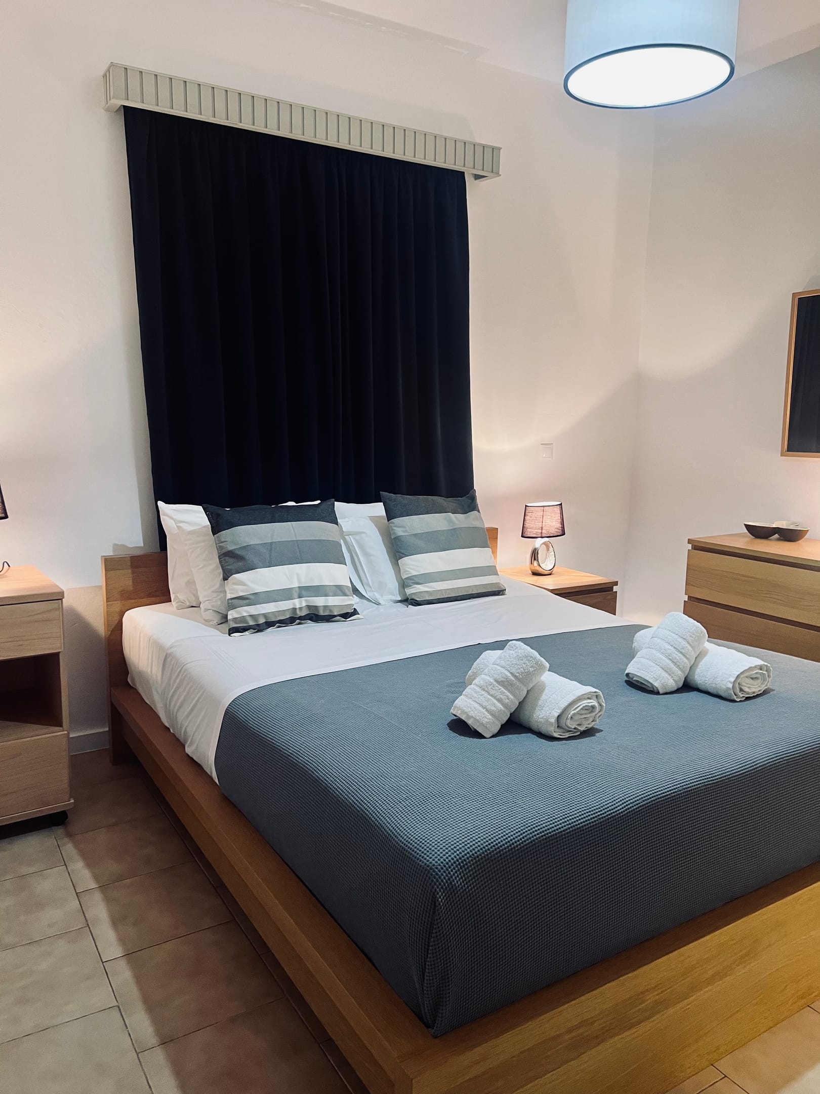 COUNTRY GARDEN HOUSE