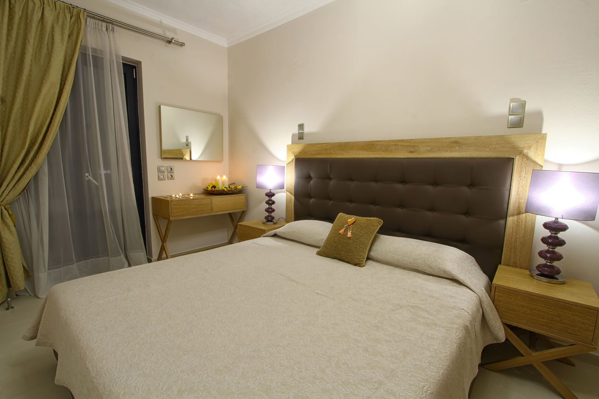 Comfort Room Sea View