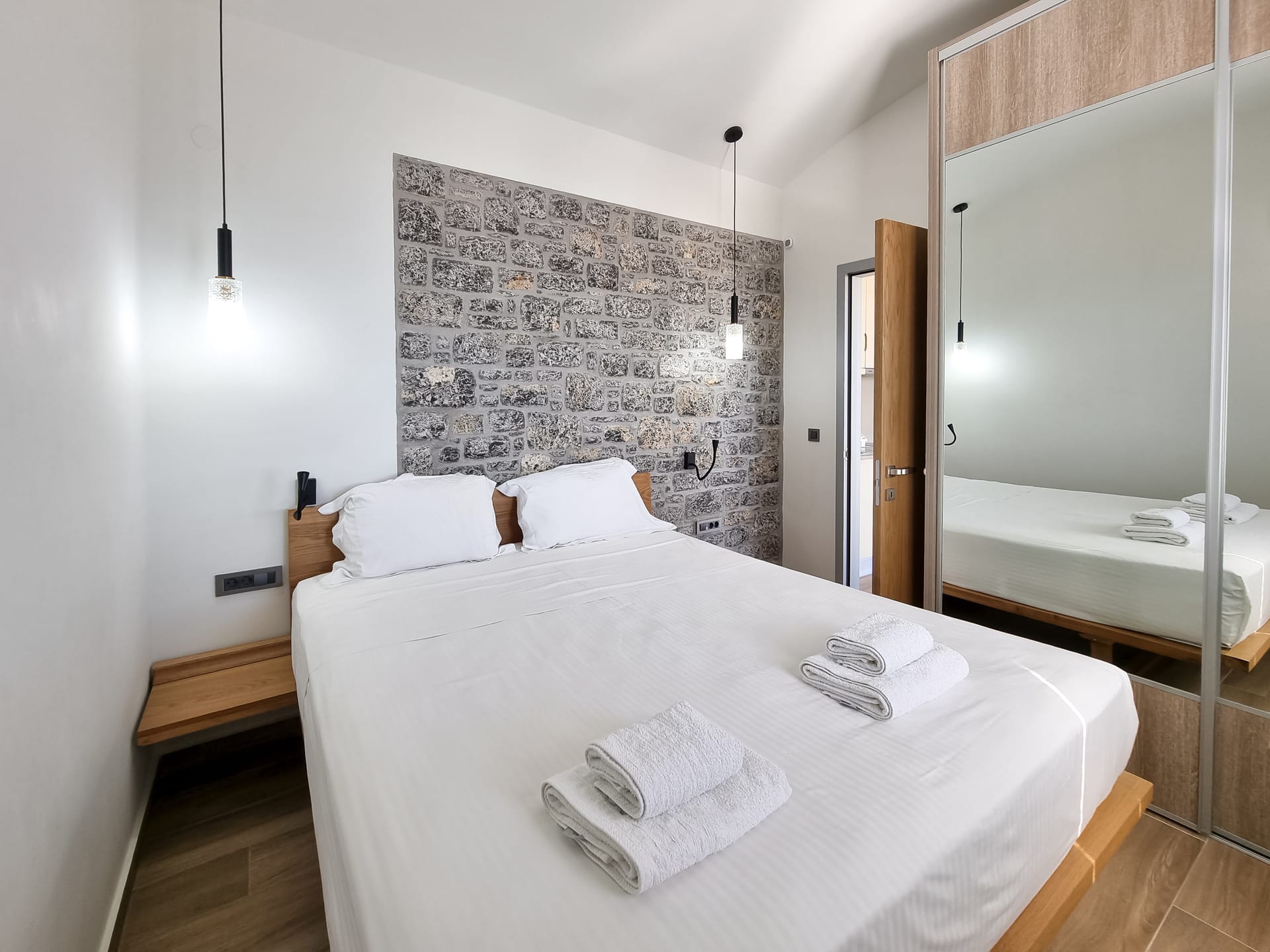 JUNIOR SUITE SEA VIEW