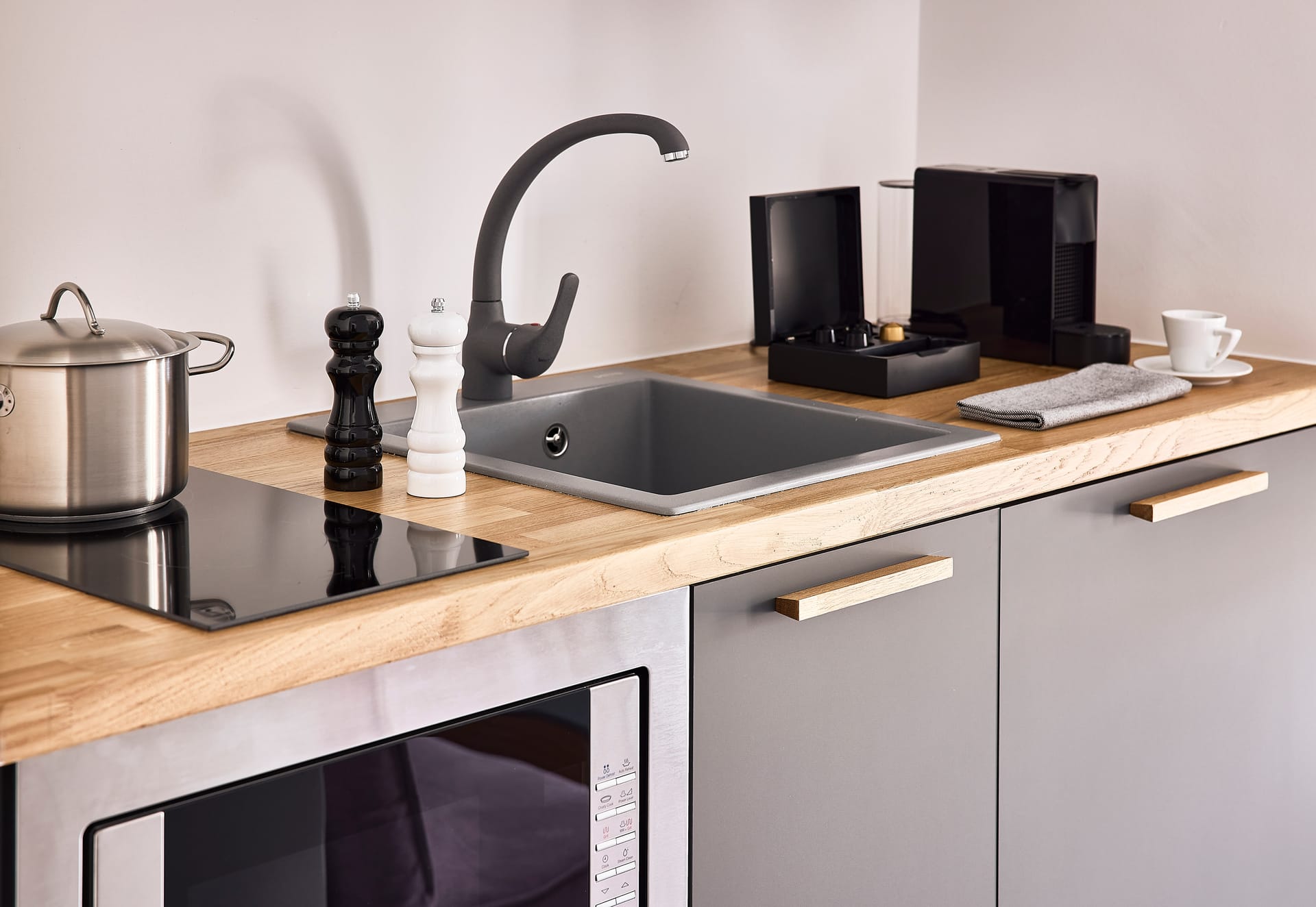 Junior Suite with Sea View