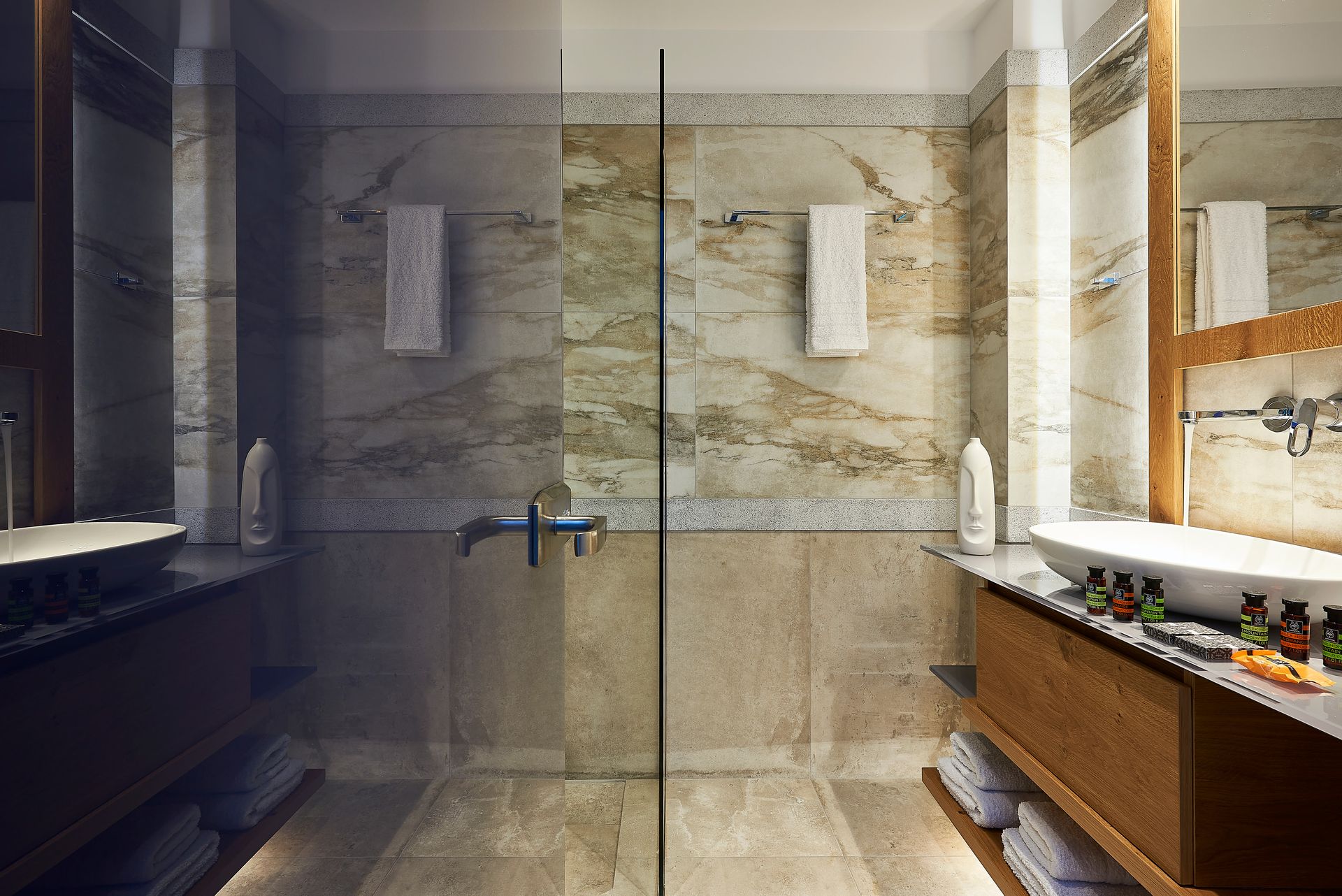 Superior Suite with Sea View