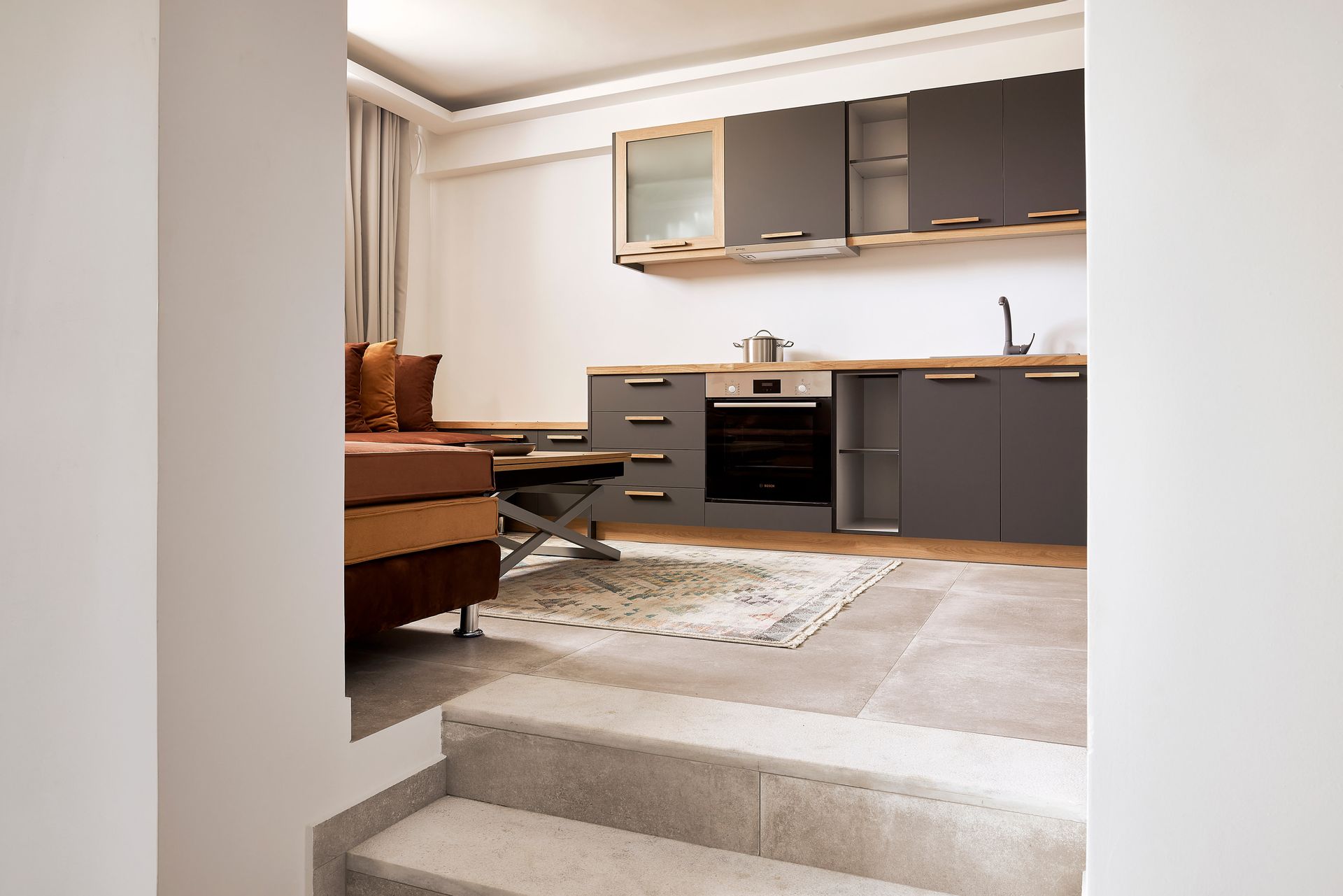 Honeymoon Suite with Jacuzzi