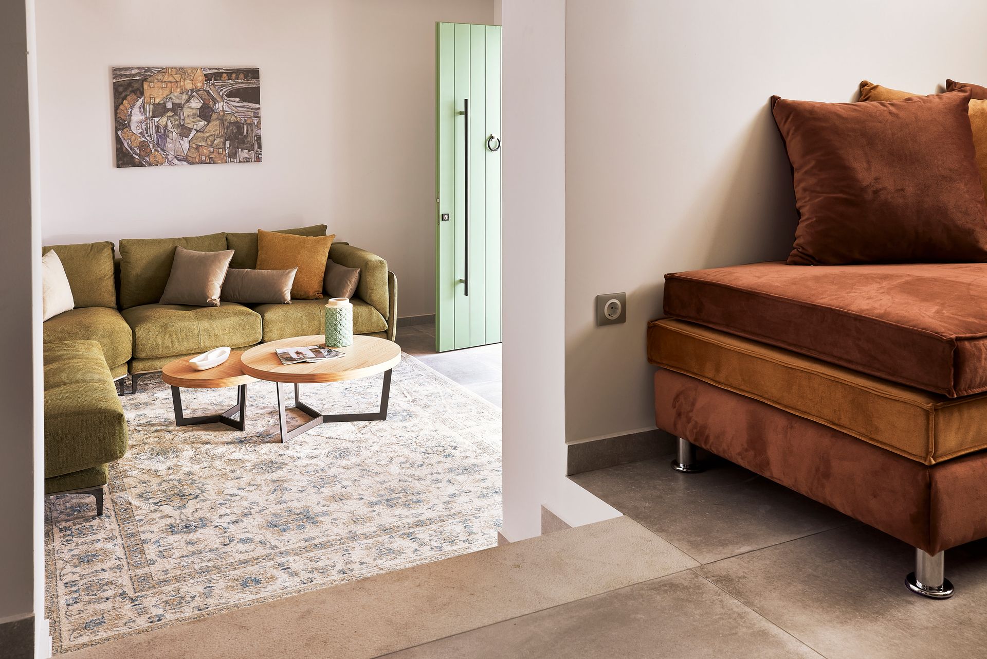 Honeymoon Suite with Jacuzzi