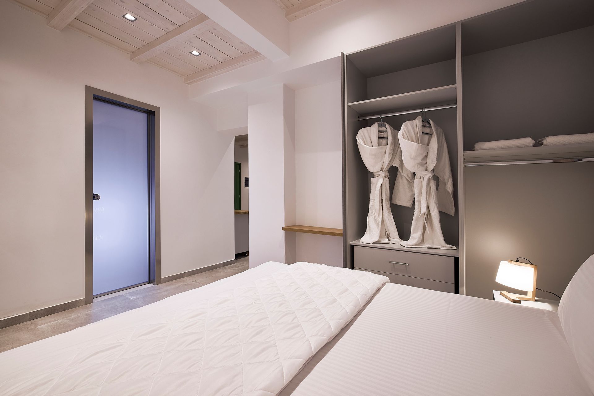 Family Suite with Private Pool