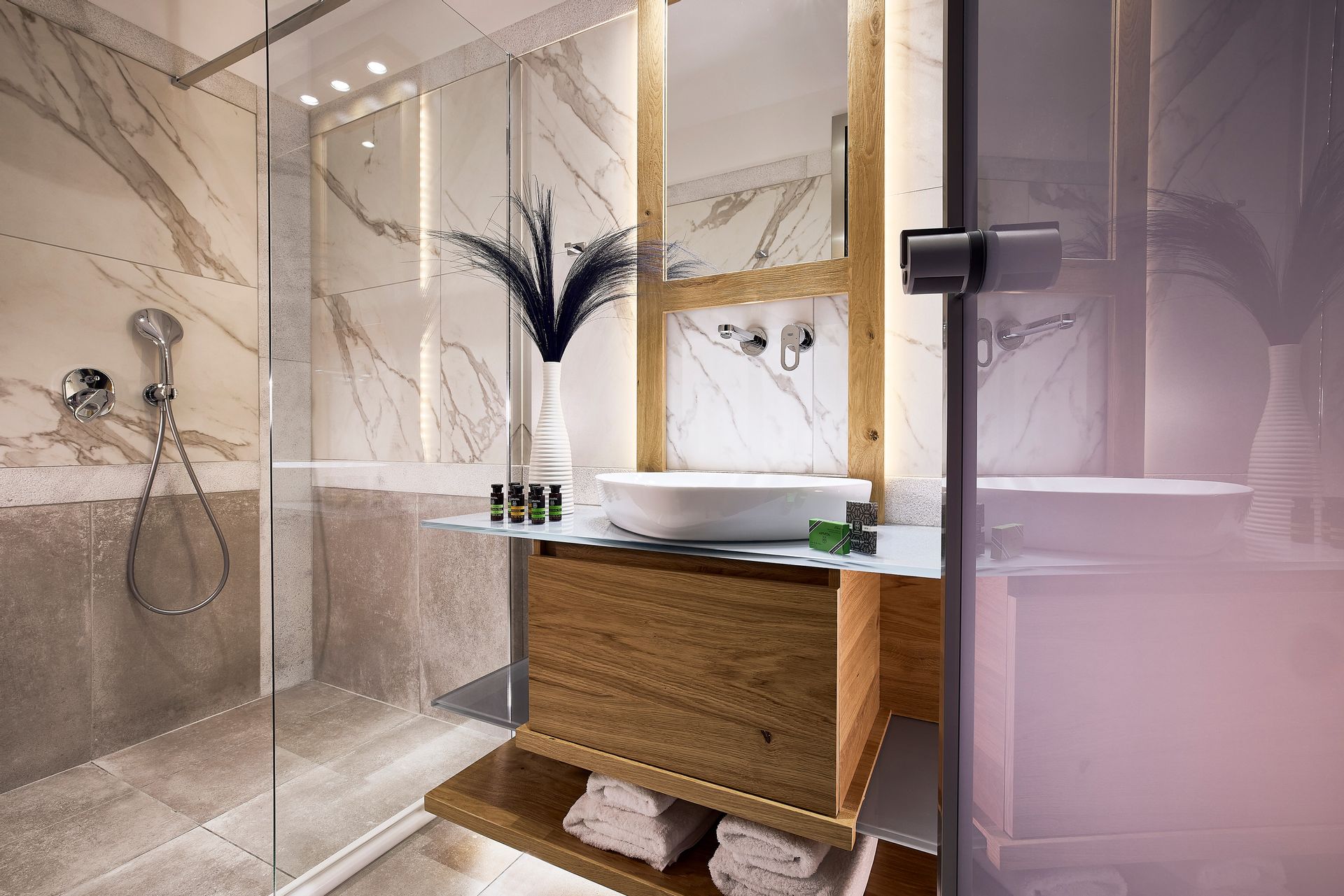 Family Suite with Private Pool