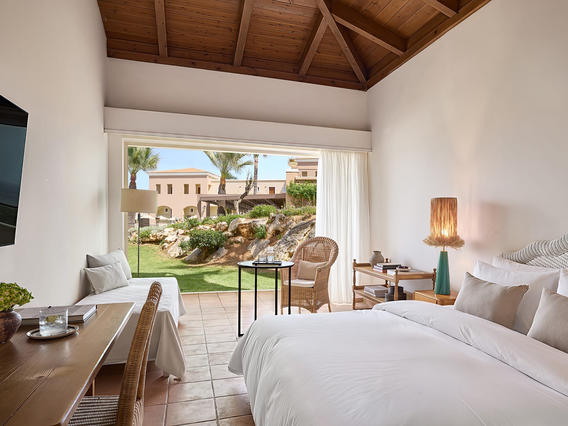 Bungalow Sea View