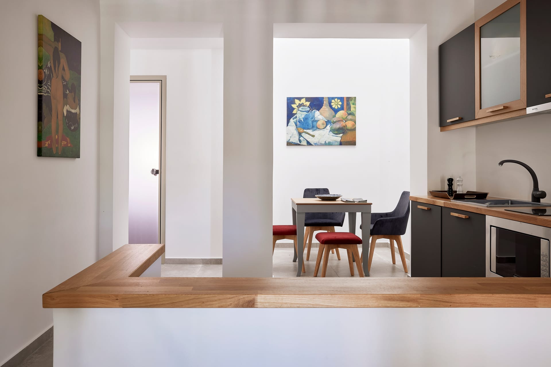 Queen Suite with Private Pool