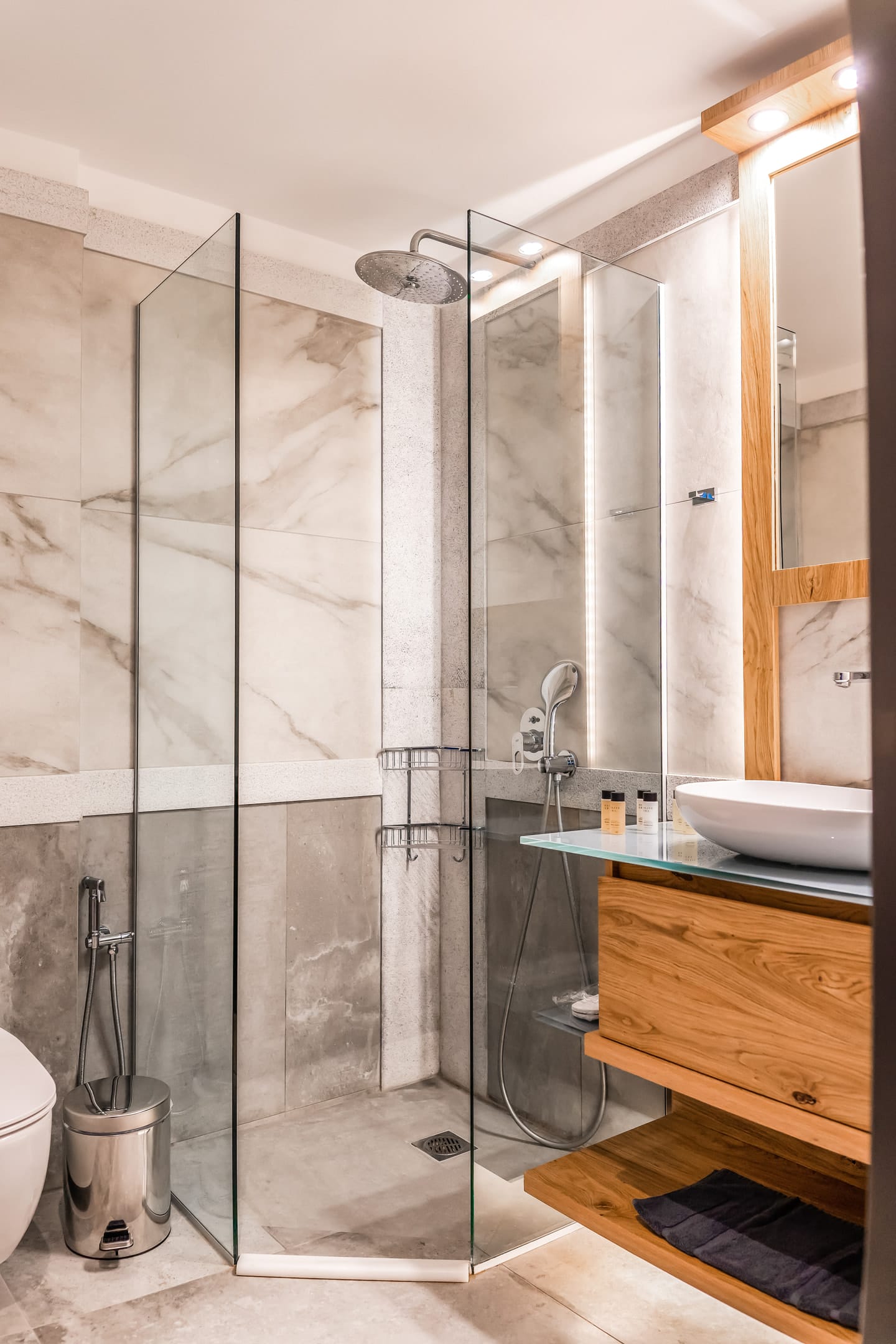 Queen Suite with Private Pool