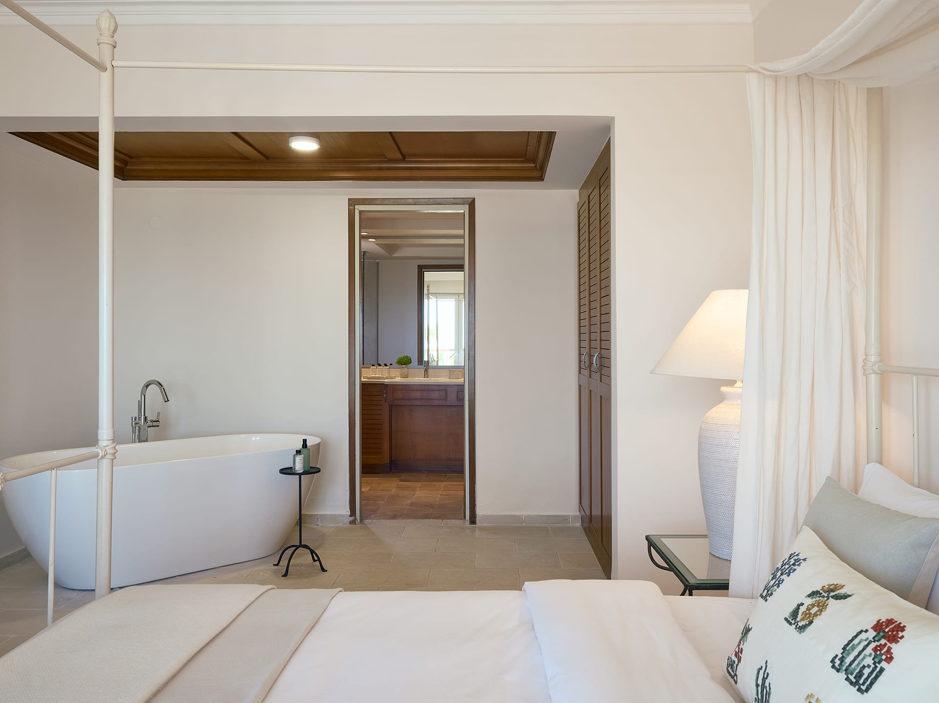Casa Marina Grand Family Suite Side Sea View/Pool View