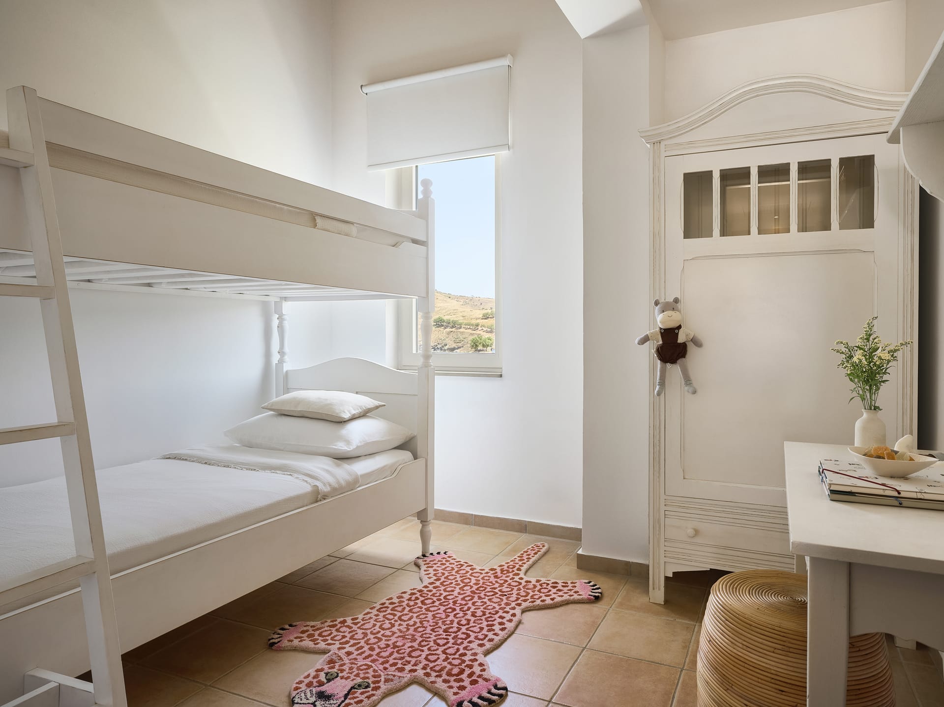 Seafront Suite