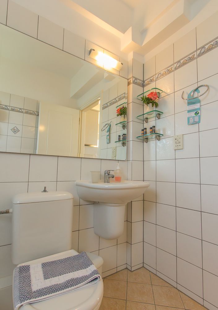 Superior Double Room with Side Sea View