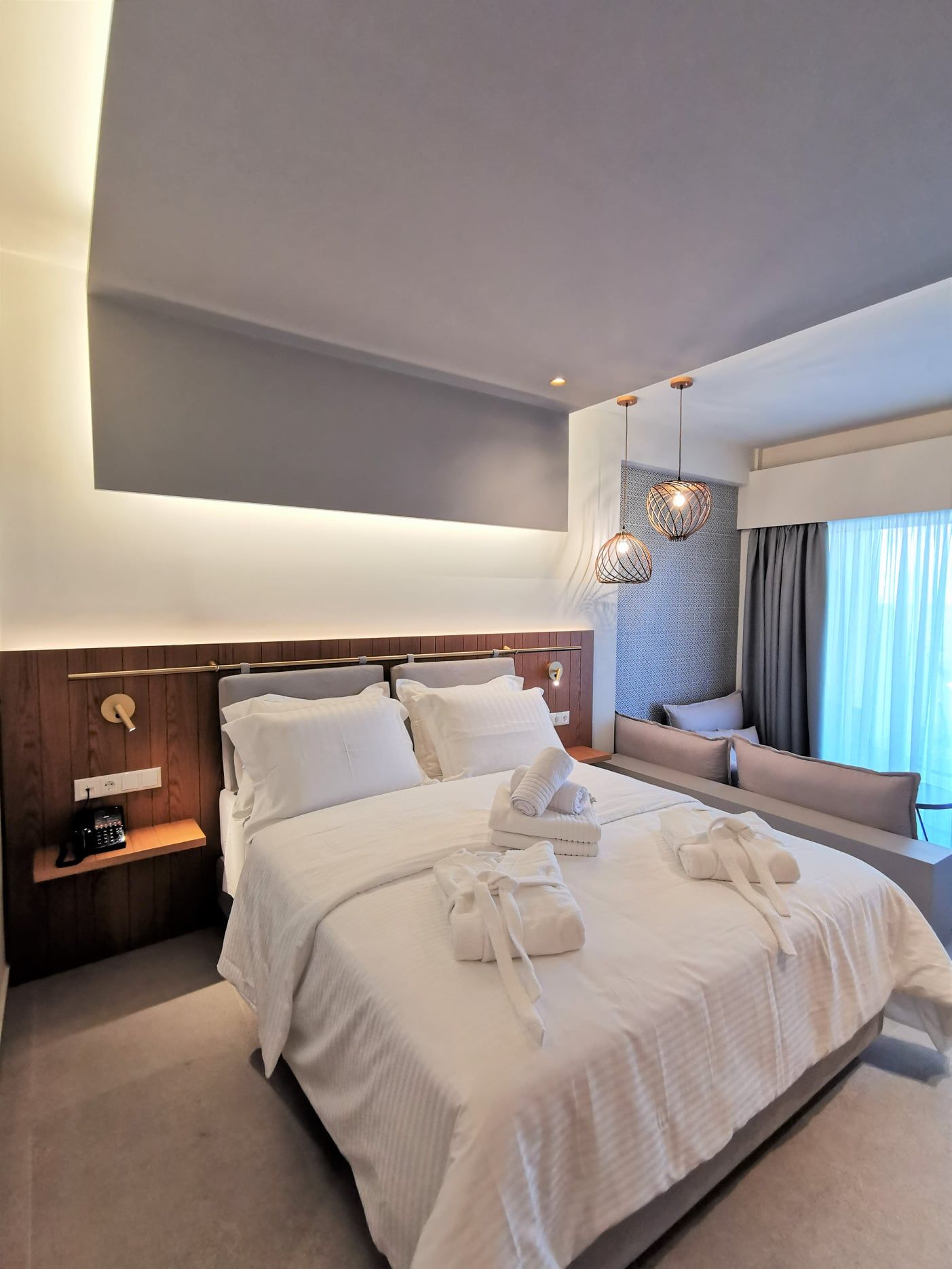 Junior Suite with a Private Pool