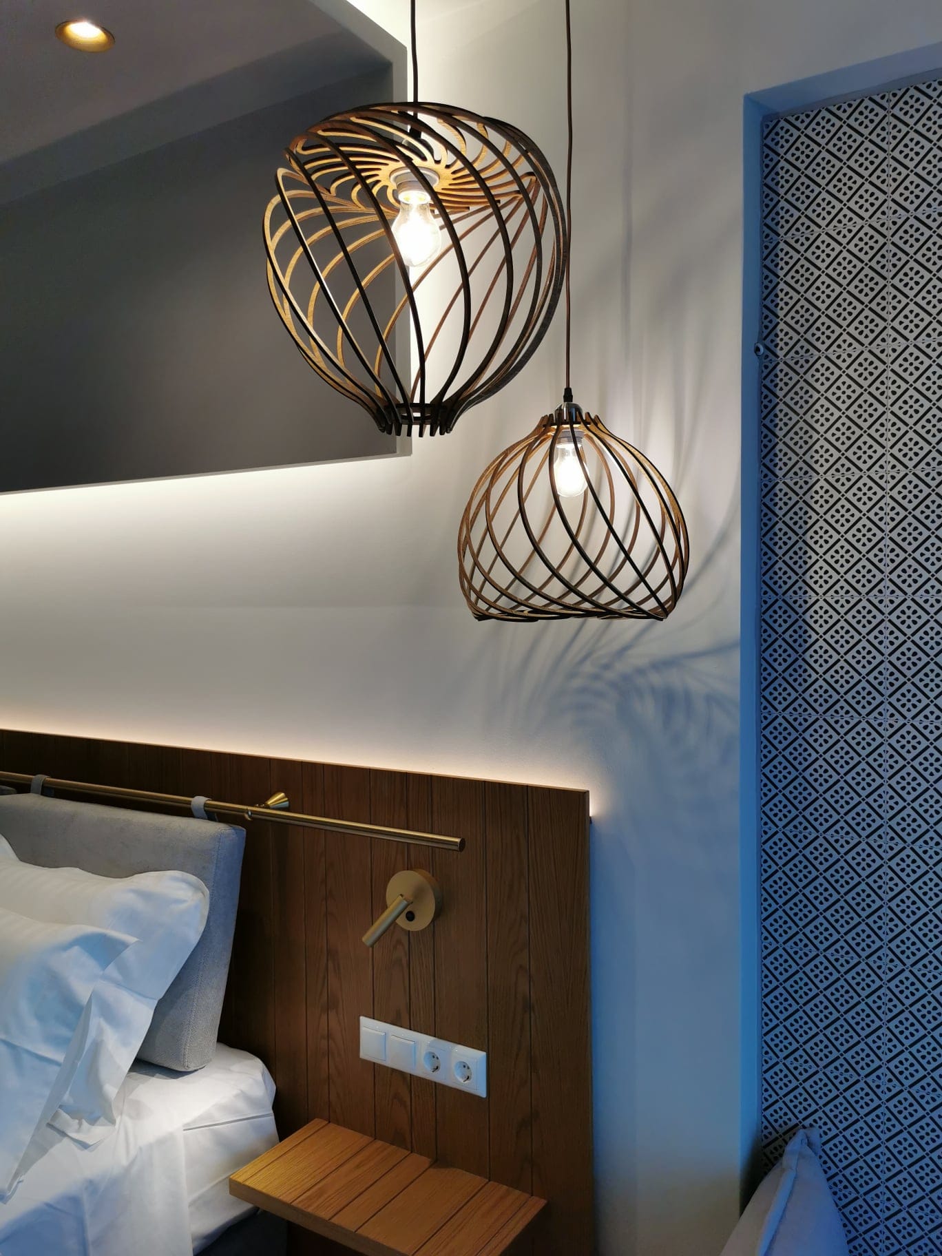 Junior Suite with a Private Pool
