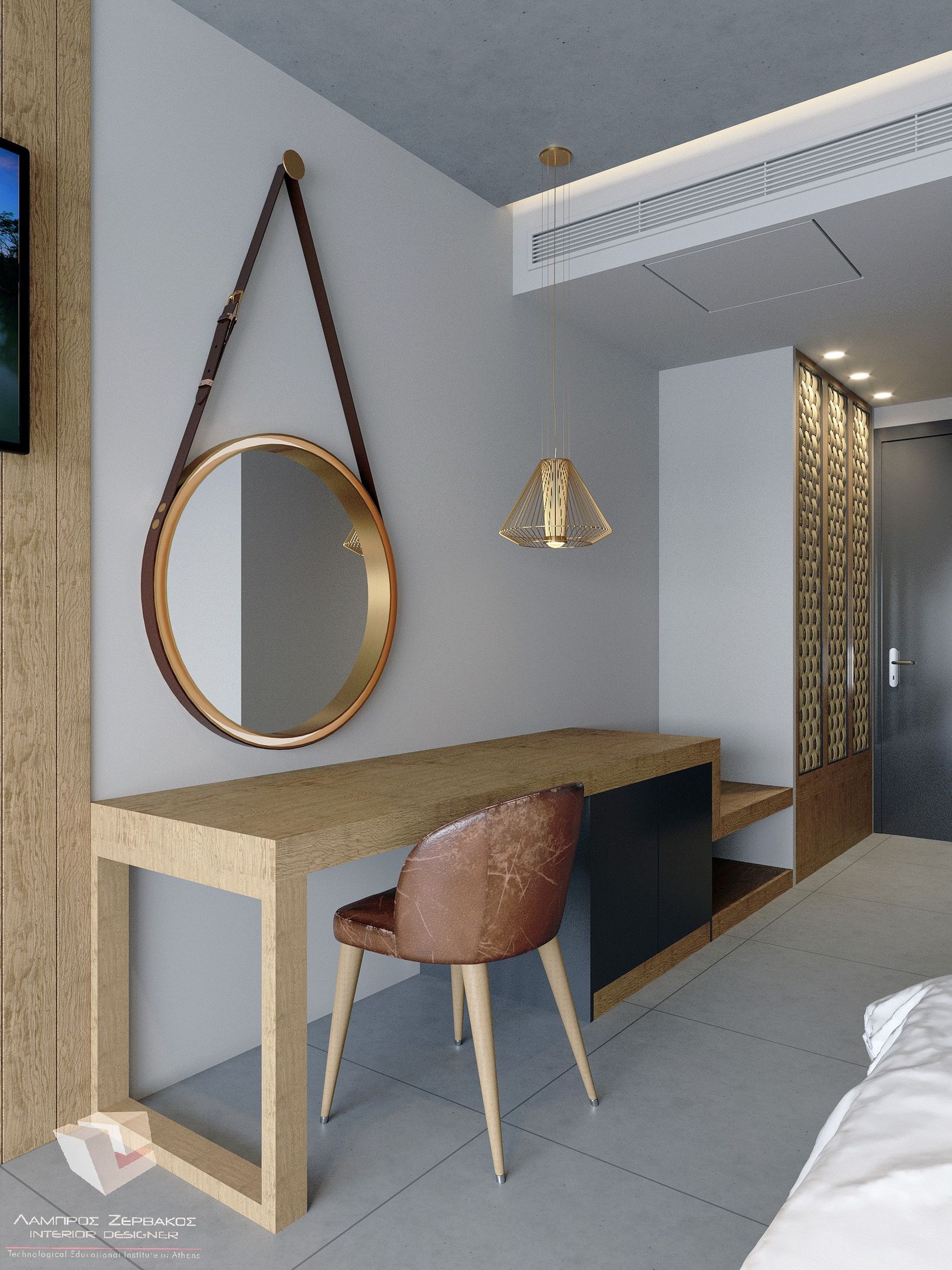 Junior Suite with a Private Pool
