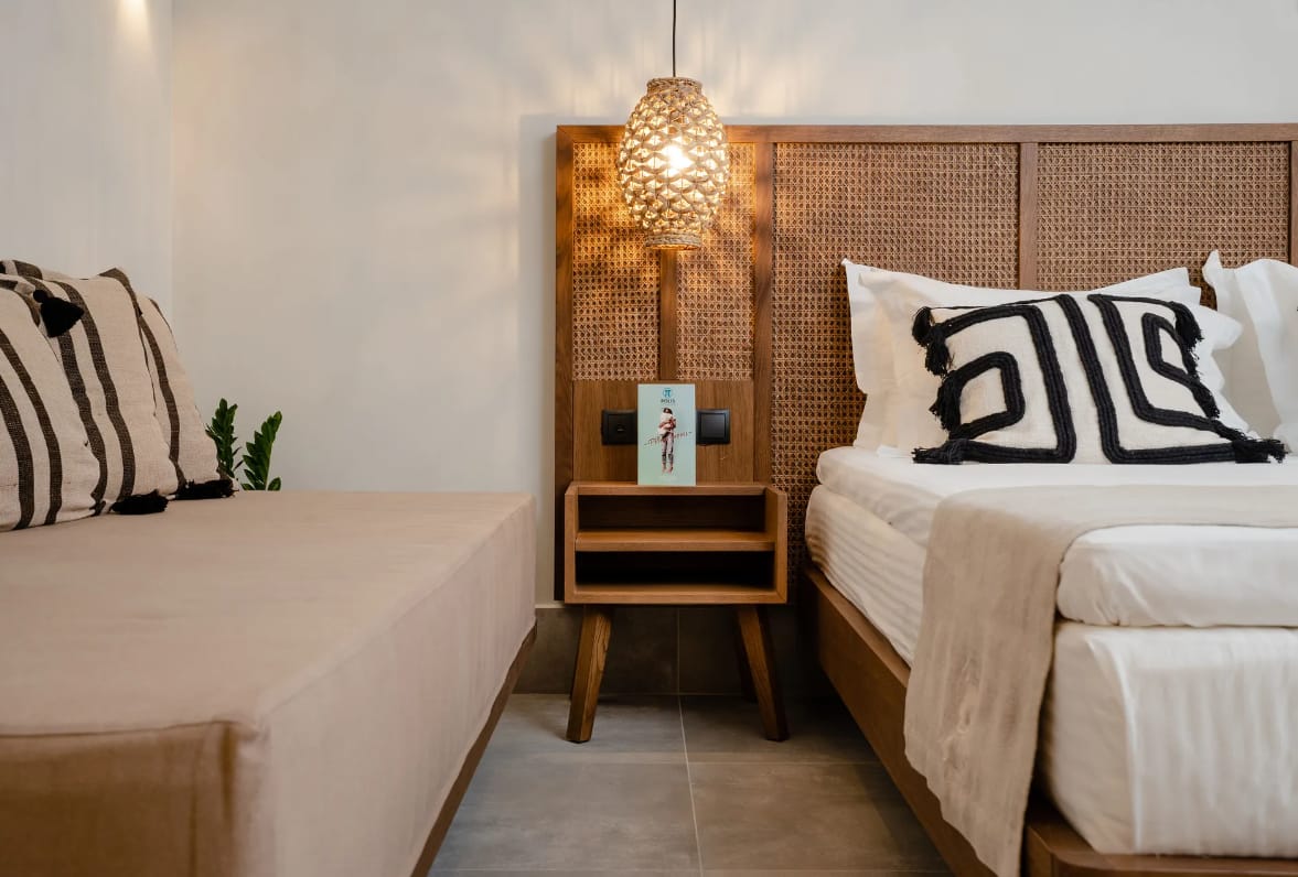 Special Offer - Suite