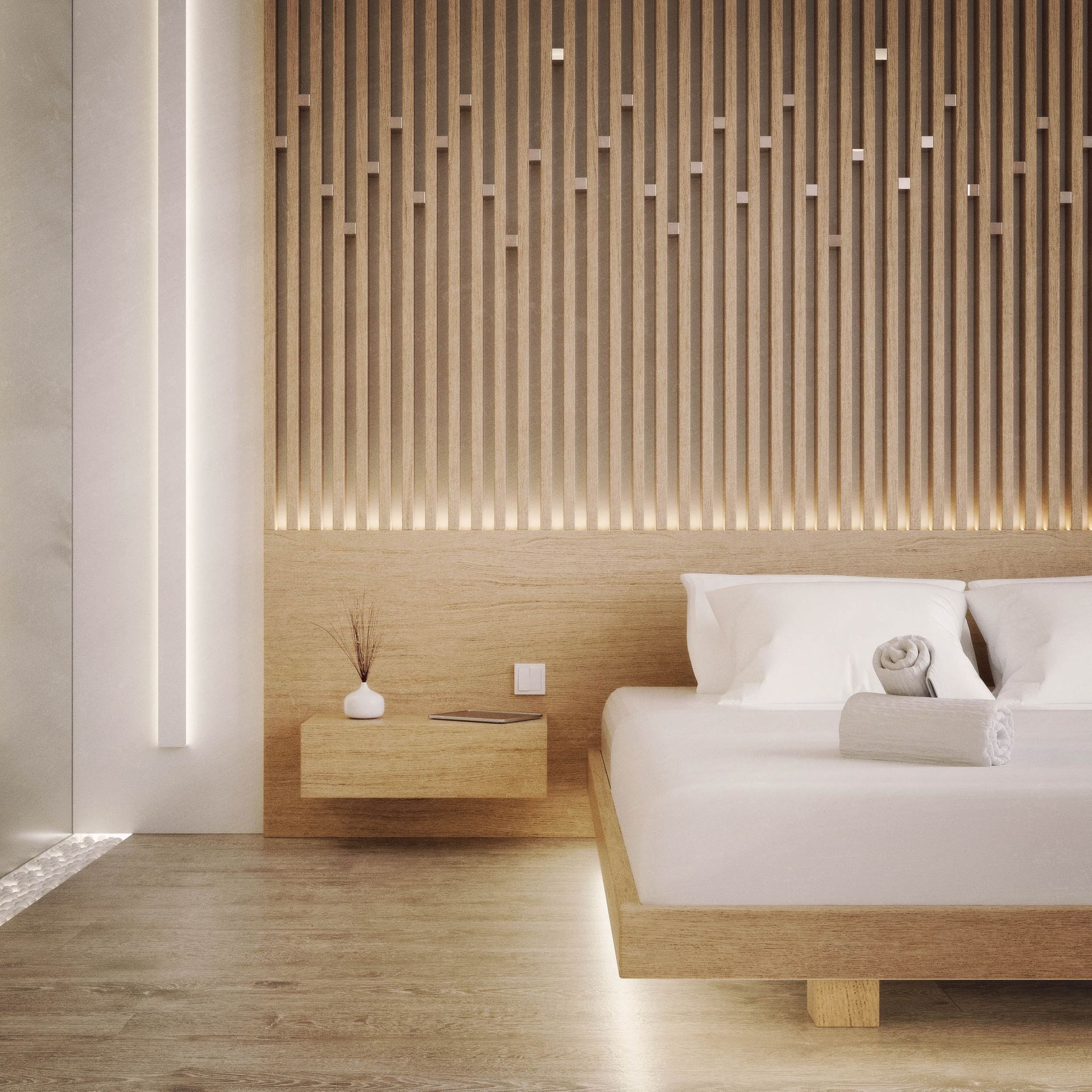 Luxury Villa with Private Pool and Unlimited Sea View