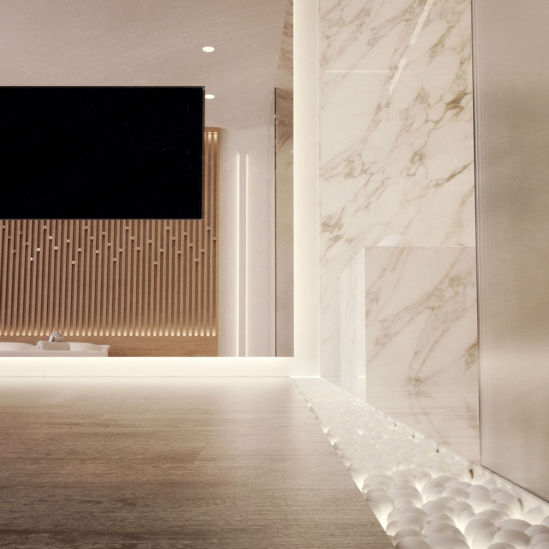 Luxury Villa with Private Pool and Unlimited Sea View