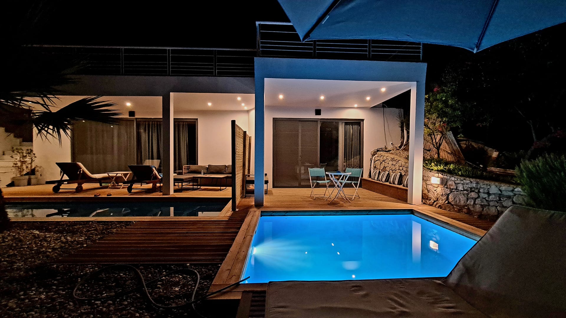 Luxury Suite with Private Pool [adults only]