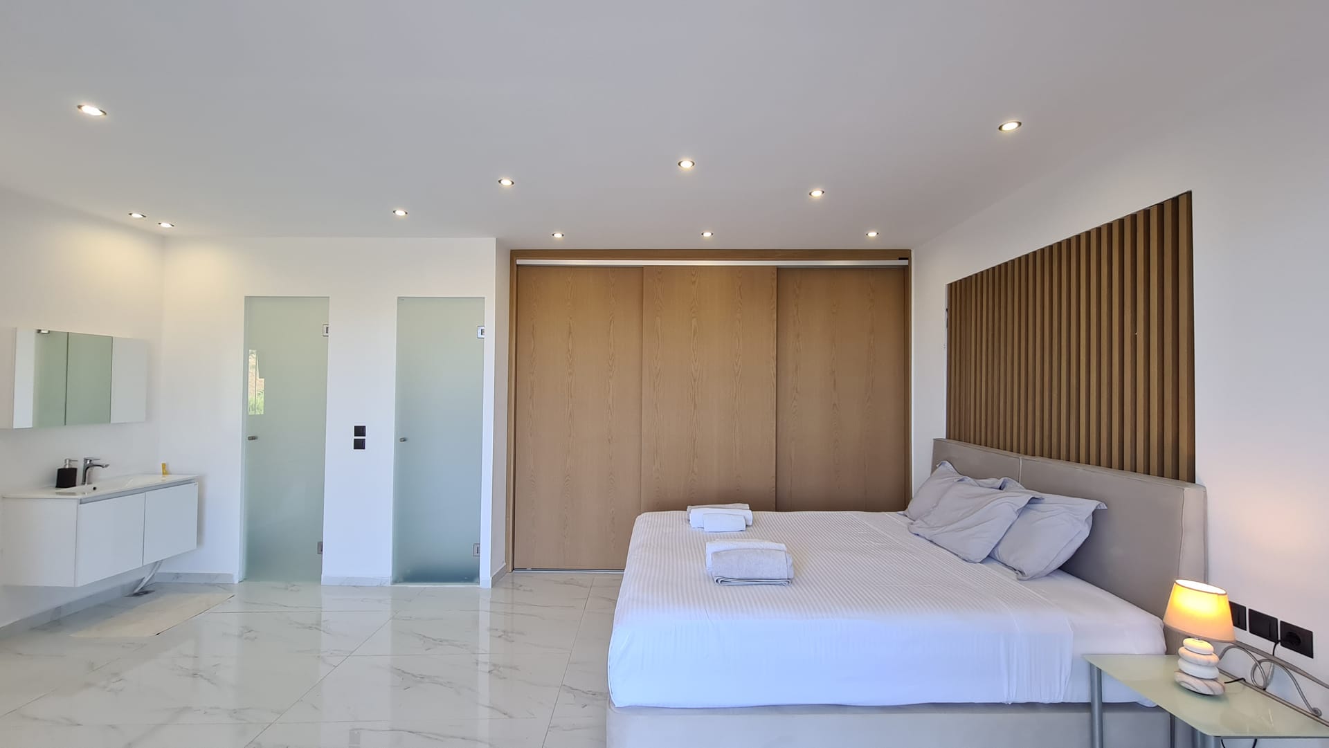 Luxury Suite with Private Pool [adults only]