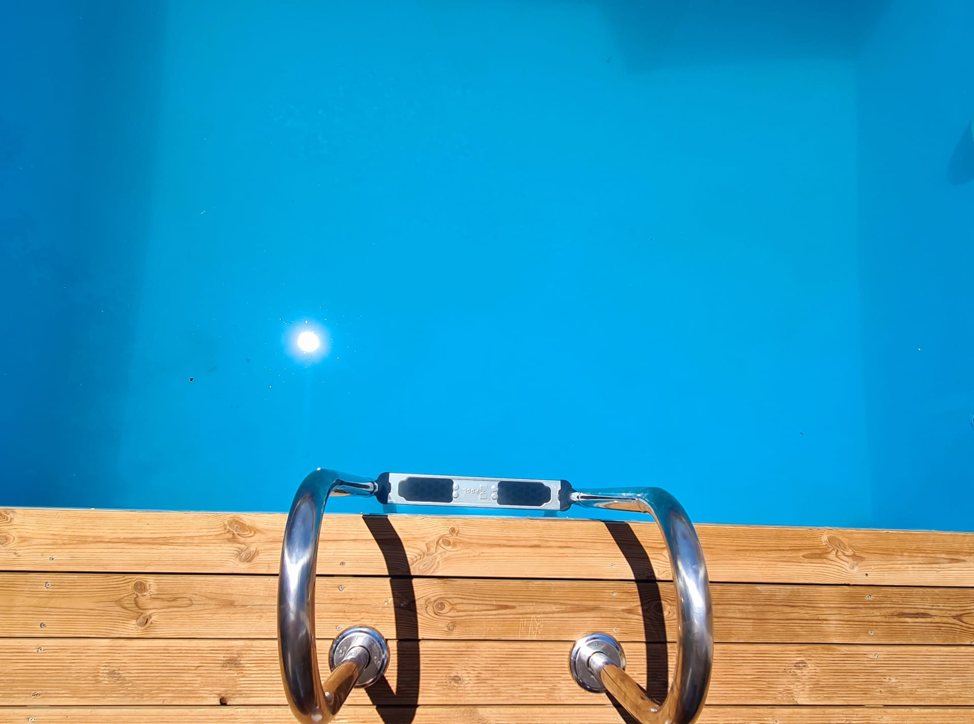 Luxury Suite with Private Pool [adults only]