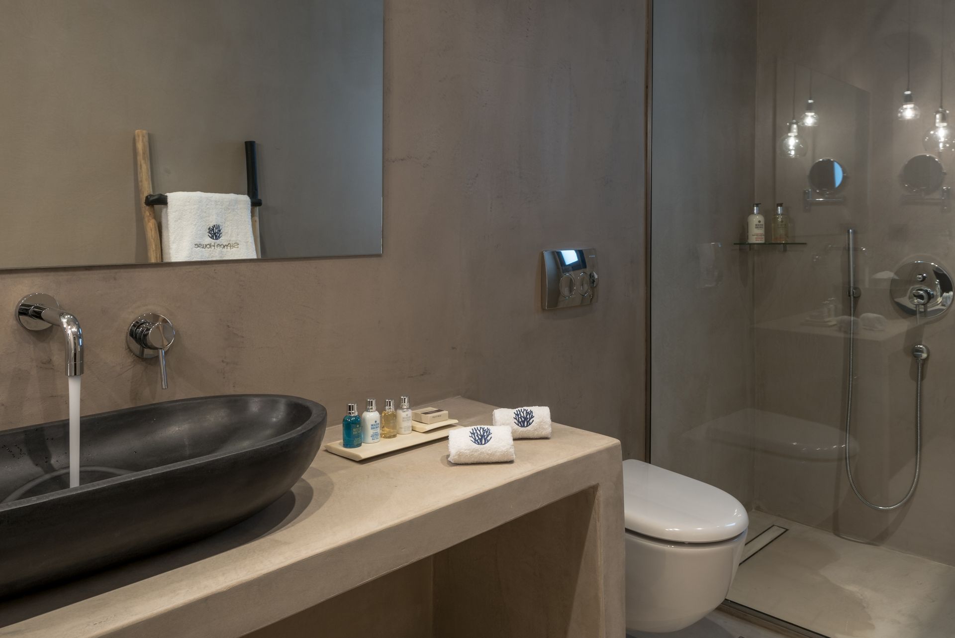 Double Room with City View 20m² (Favia | Porites)