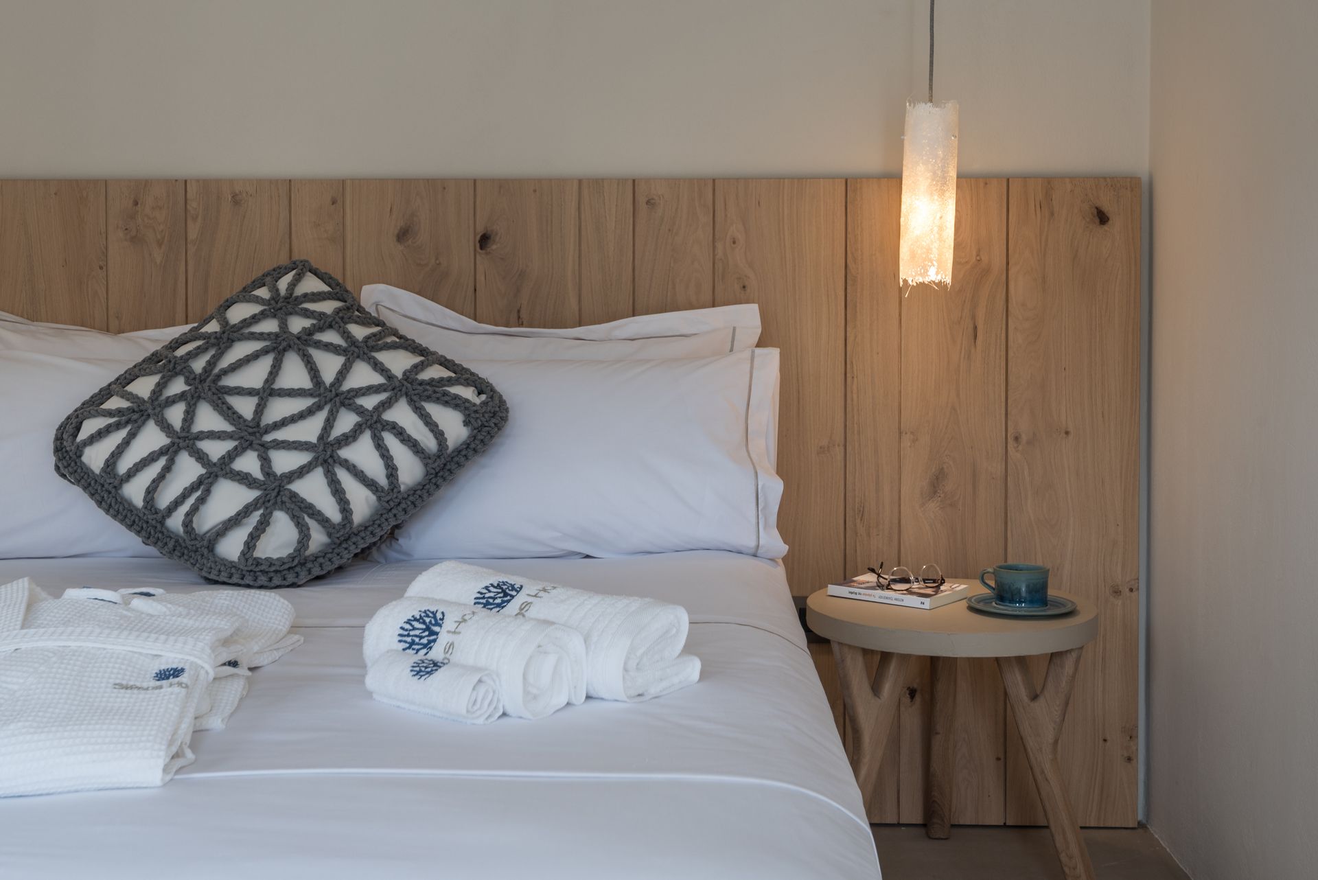 Double Room with City View 20m² (Favia | Porites)