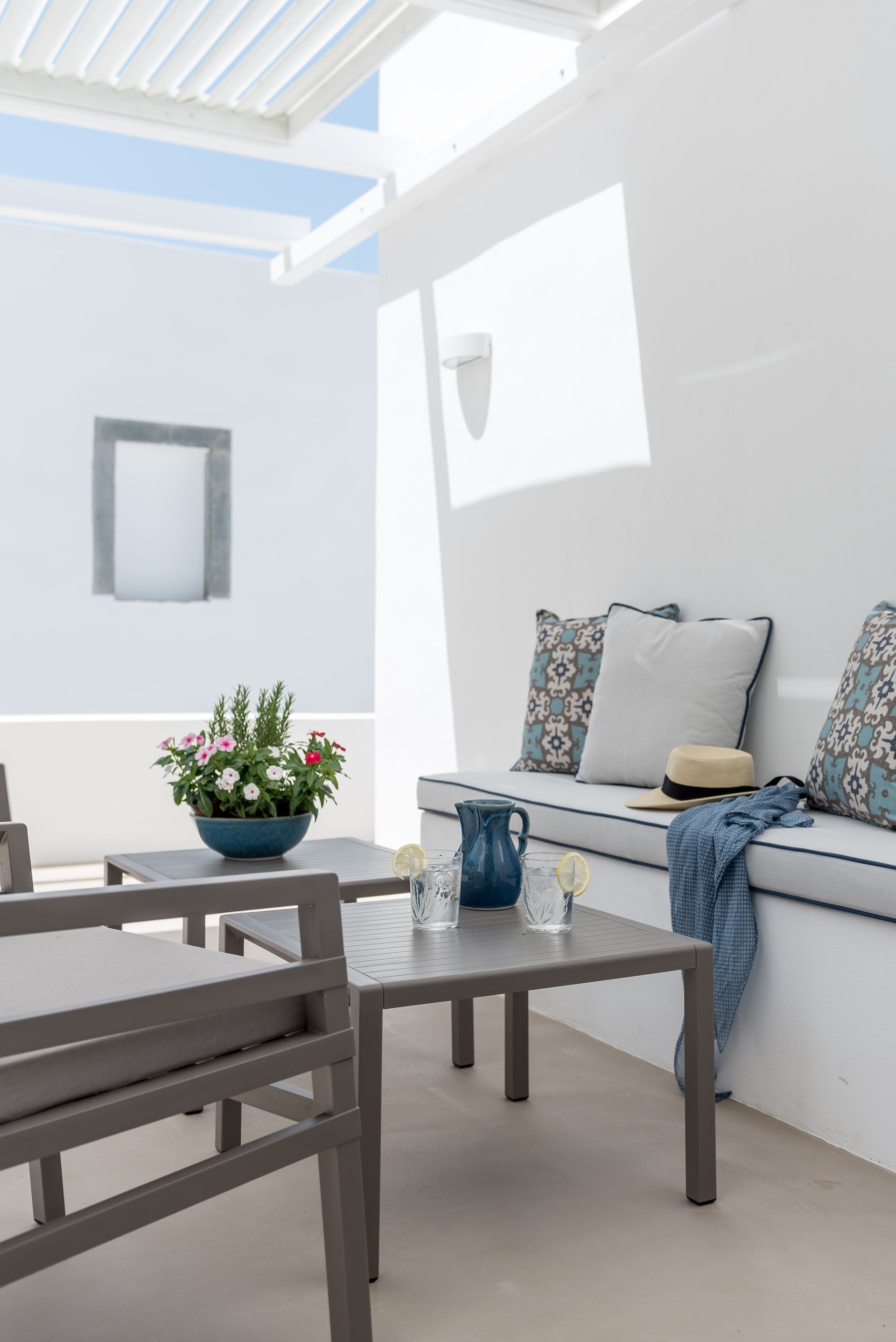 Double Room with City View 20m² (Favia | Porites)