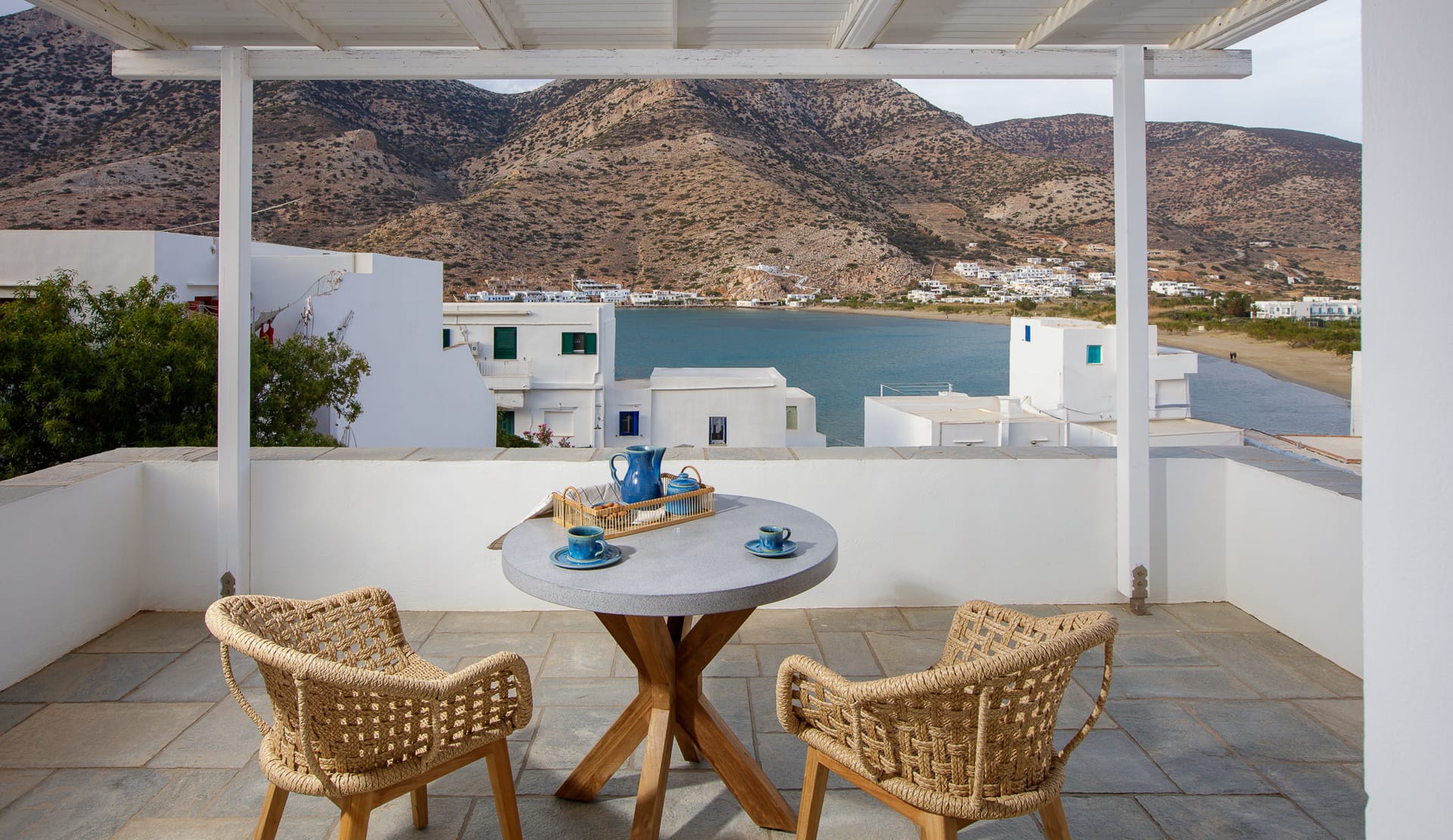 Junior Suite with Sea View 32m² (Pavona | Anemonia | Anthelia | Pectinia | Montipora)