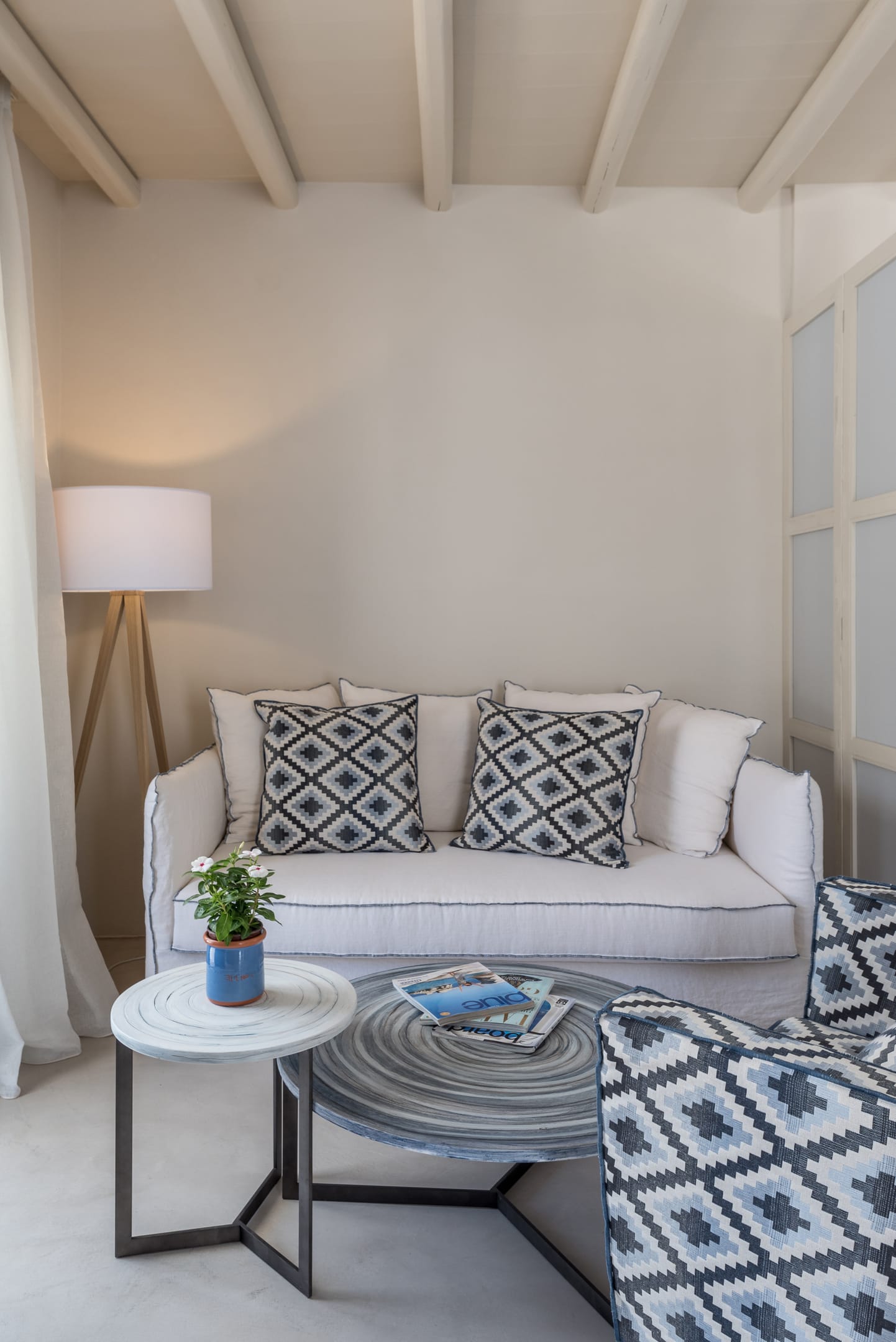 Junior Suite with Sea View 32m² (Pavona | Anemonia | Anthelia | Pectinia | Montipora)