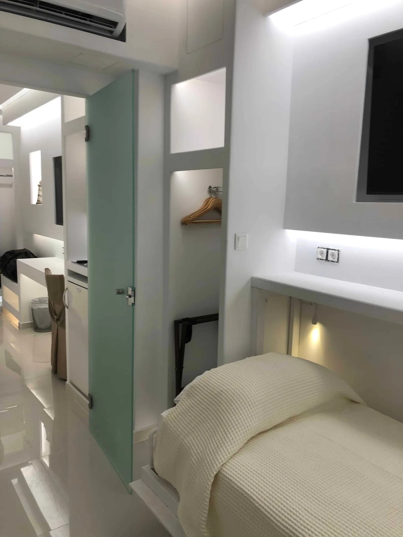 Family Two-Bedroom Room Sea &amp; Pool View - Pool Level