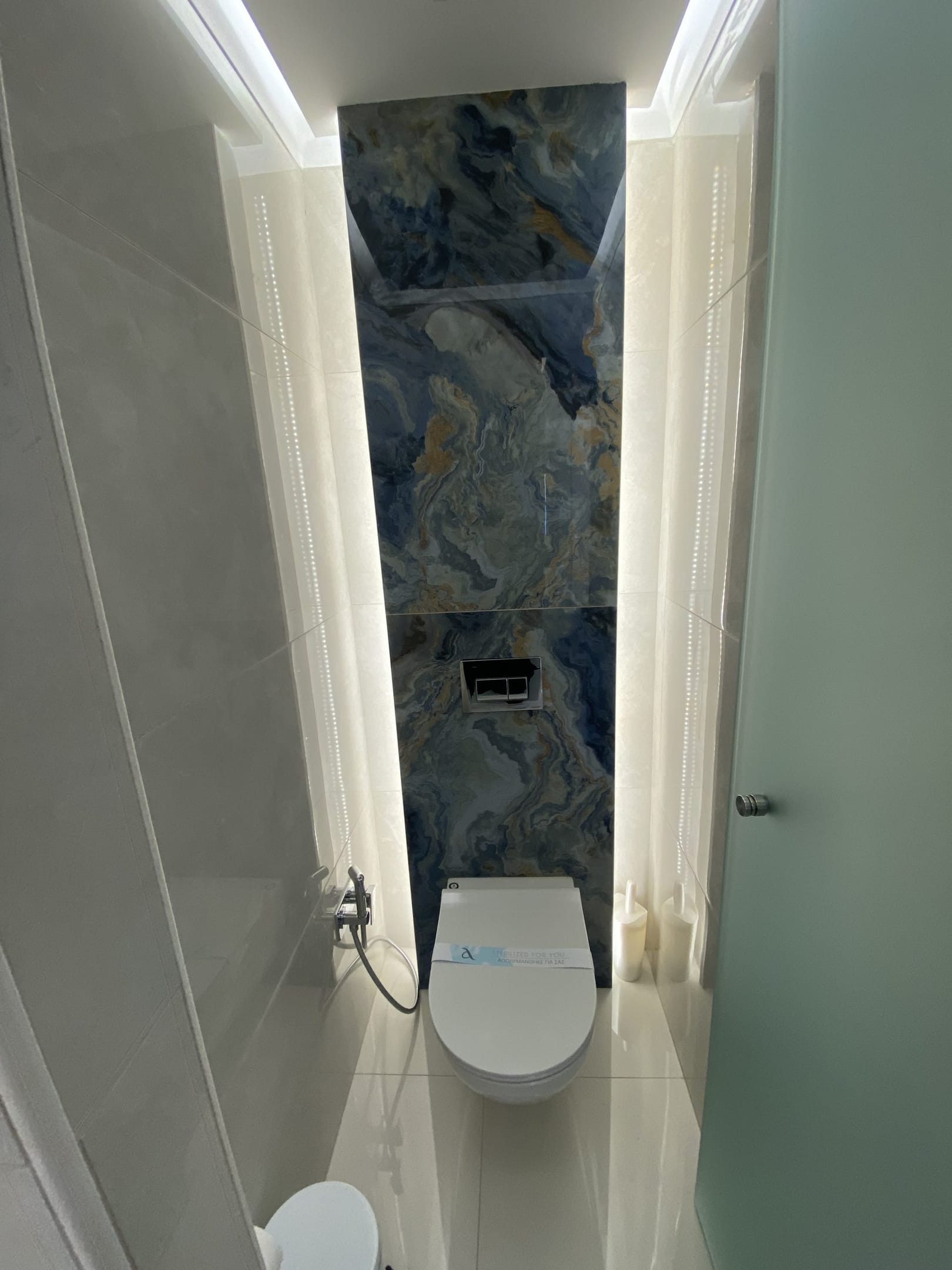 Quadruple Room Sea & Pool View - Pool Level