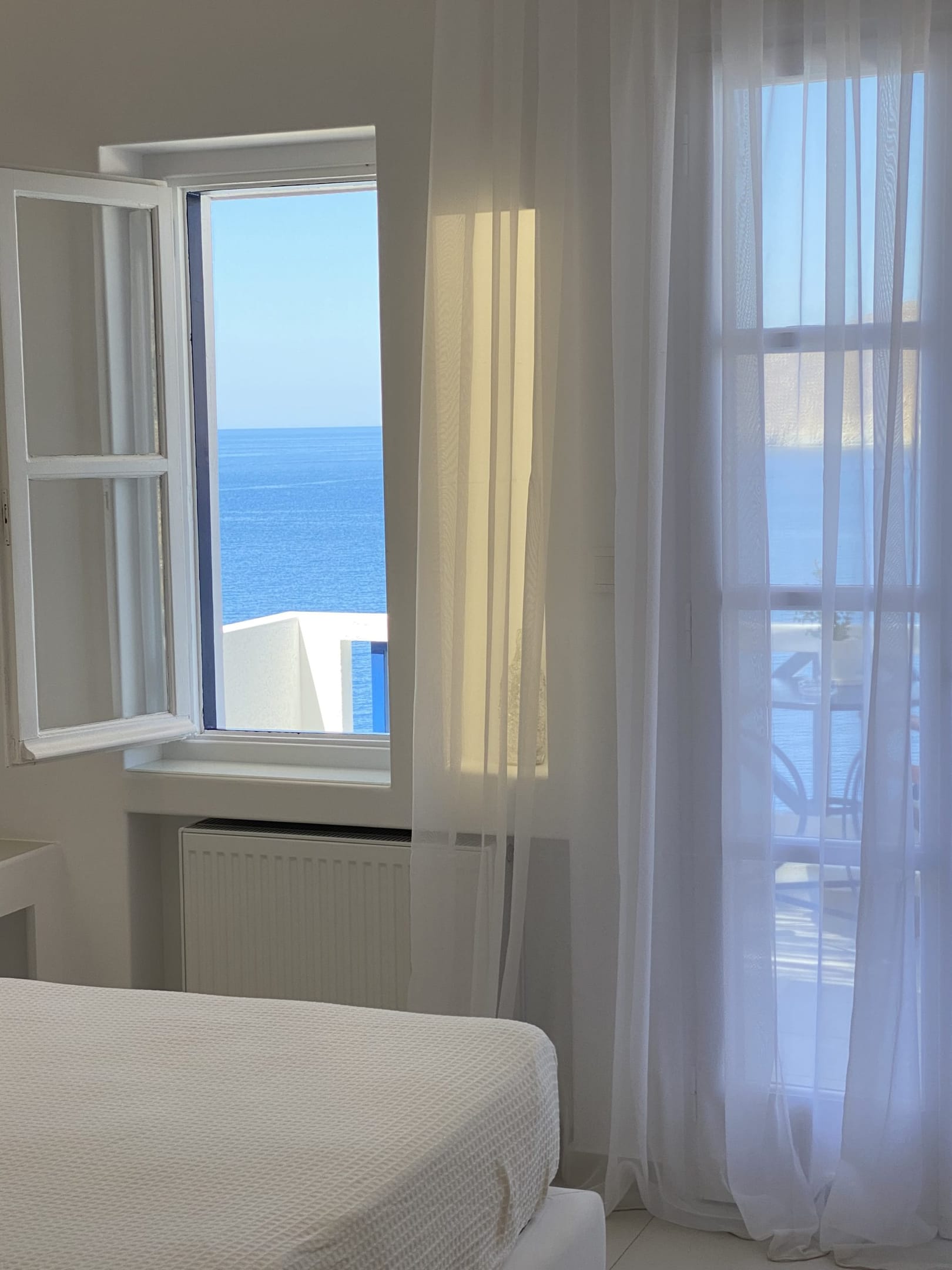 Multi-Room Stay