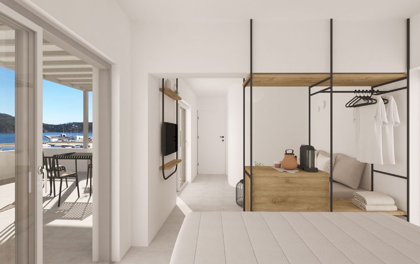 The Loft