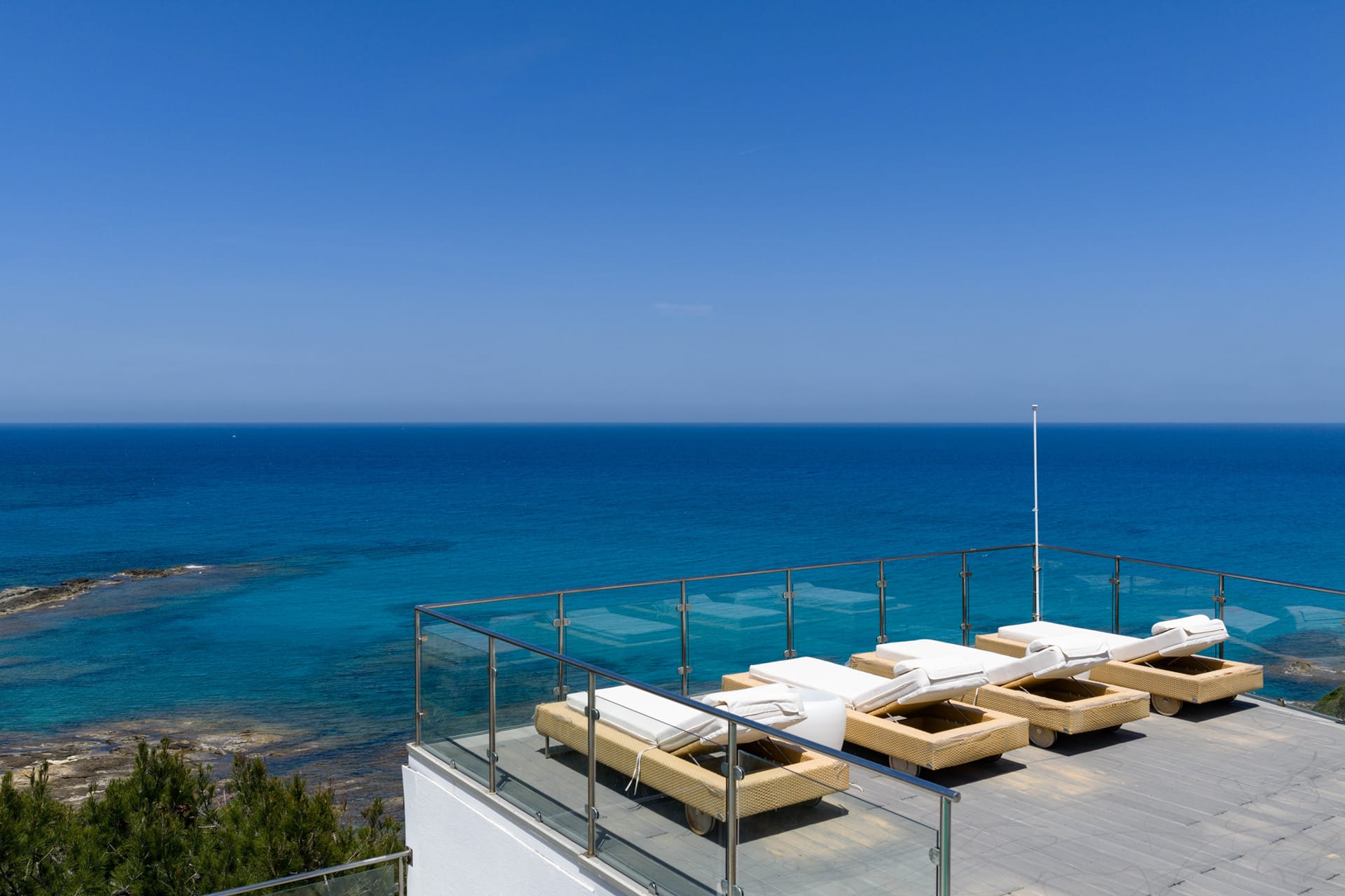Villa Icarus