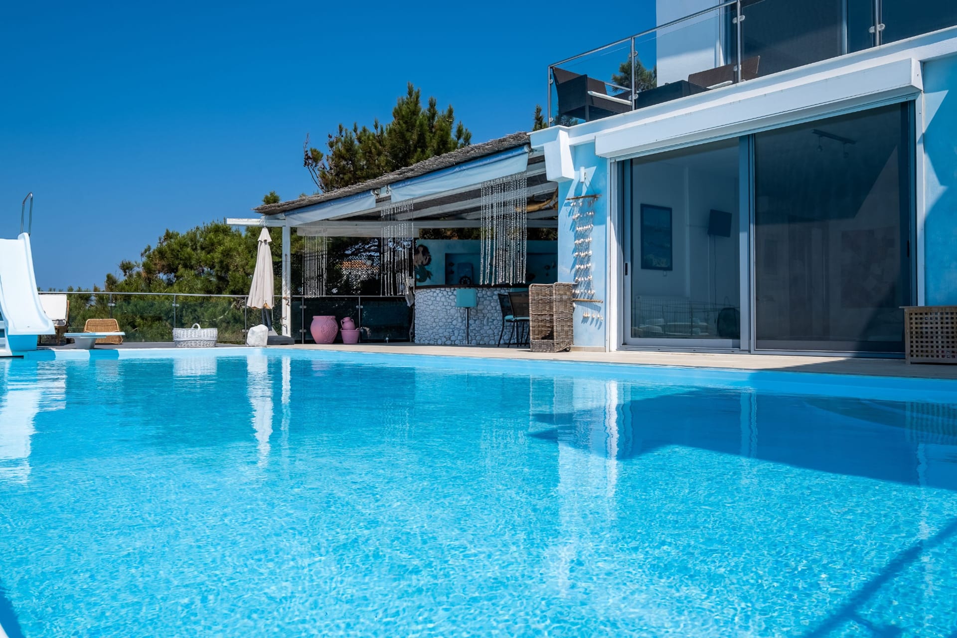 Villa Icarus