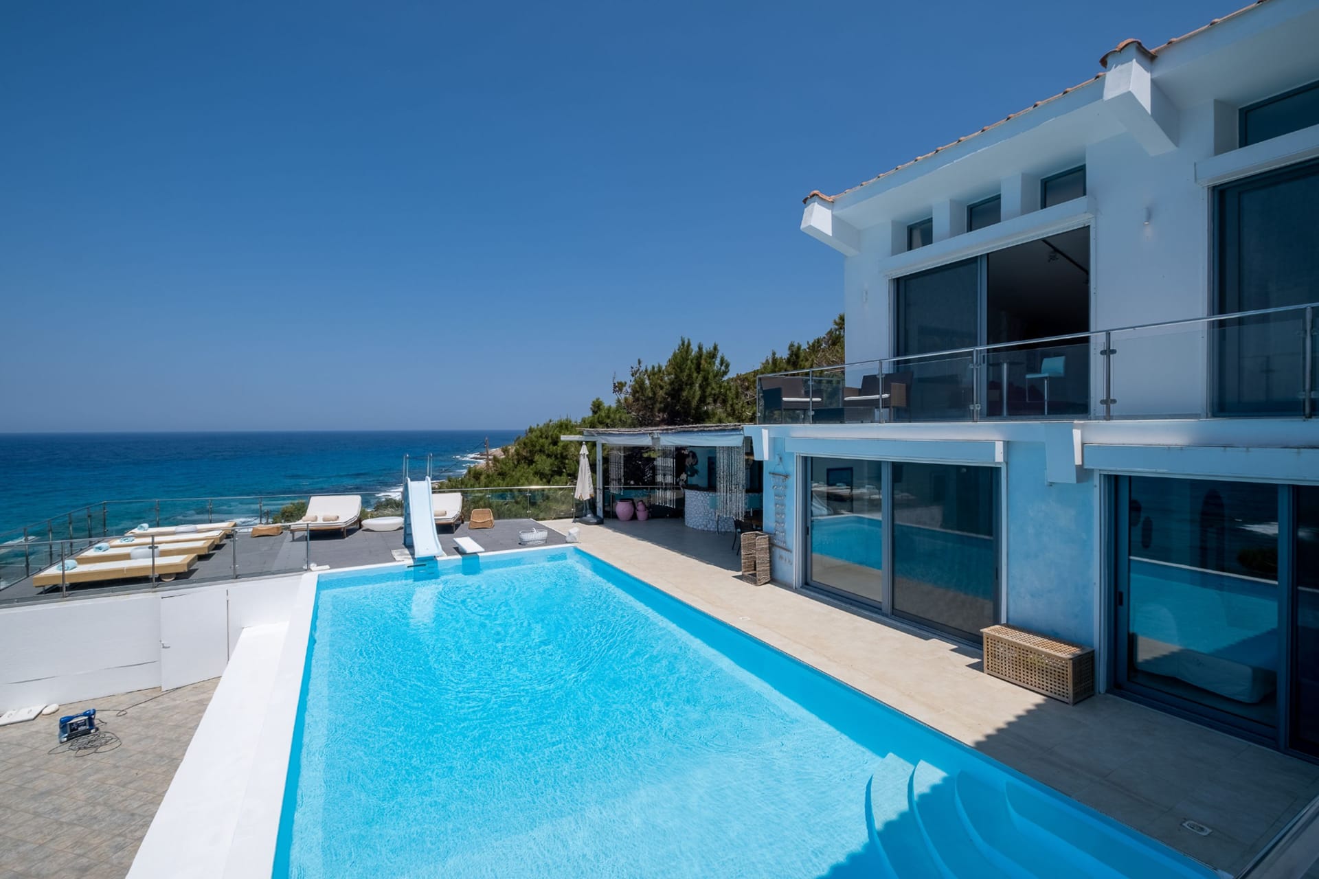 Villa Icarus