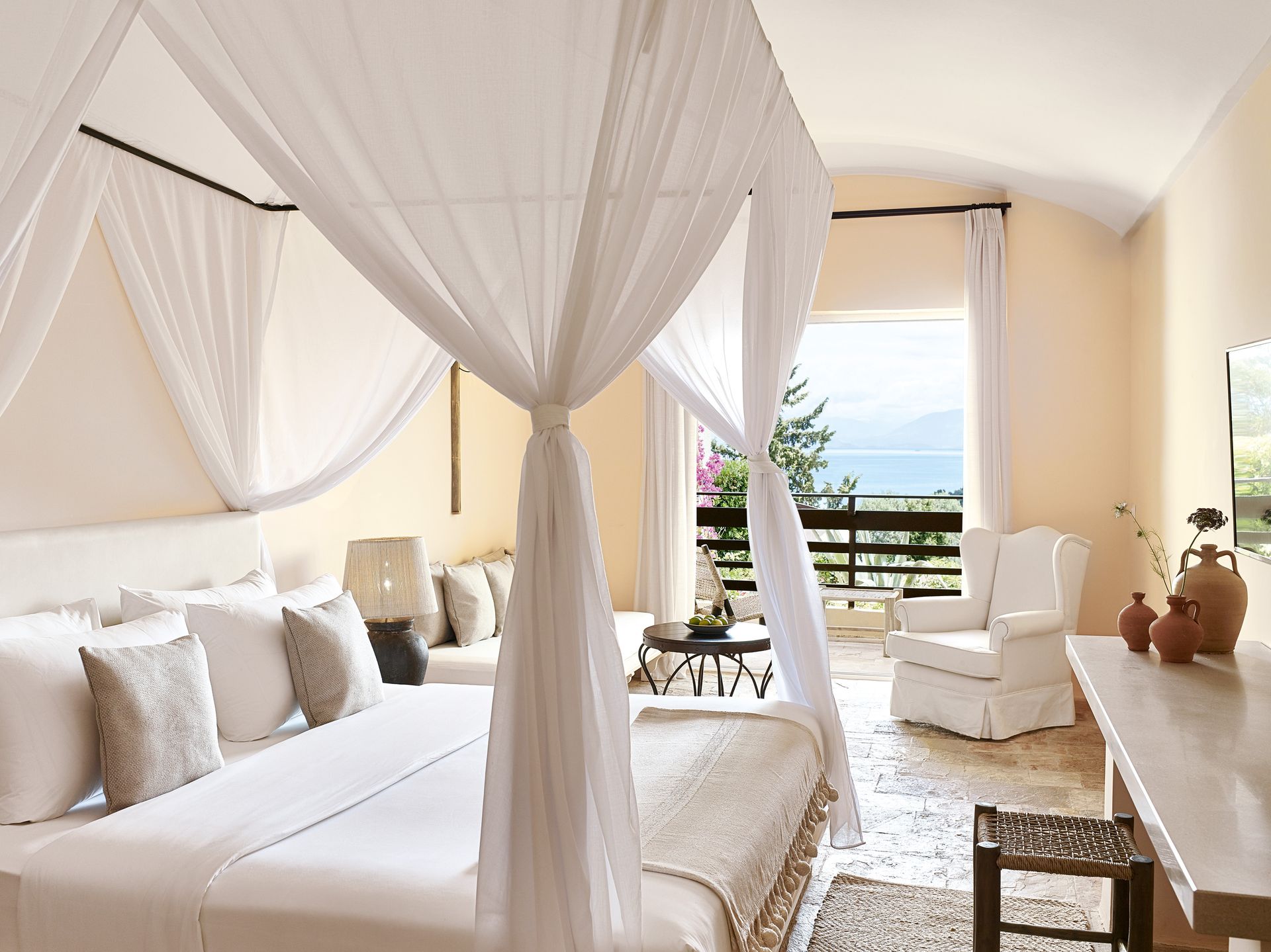 Daphnila Bungalow Limited Sea View