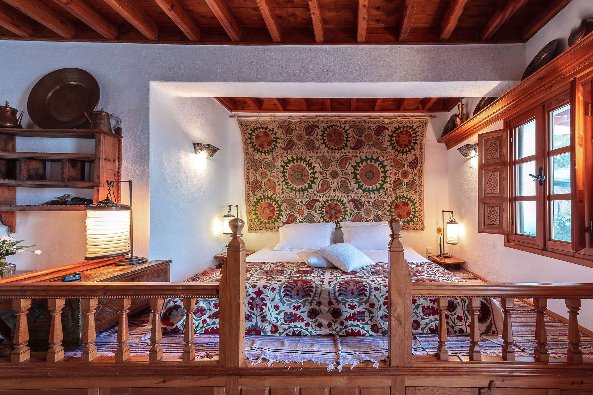 Superior Suite | 4 persons