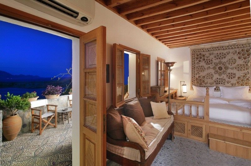 Senior Suite | 4 persons