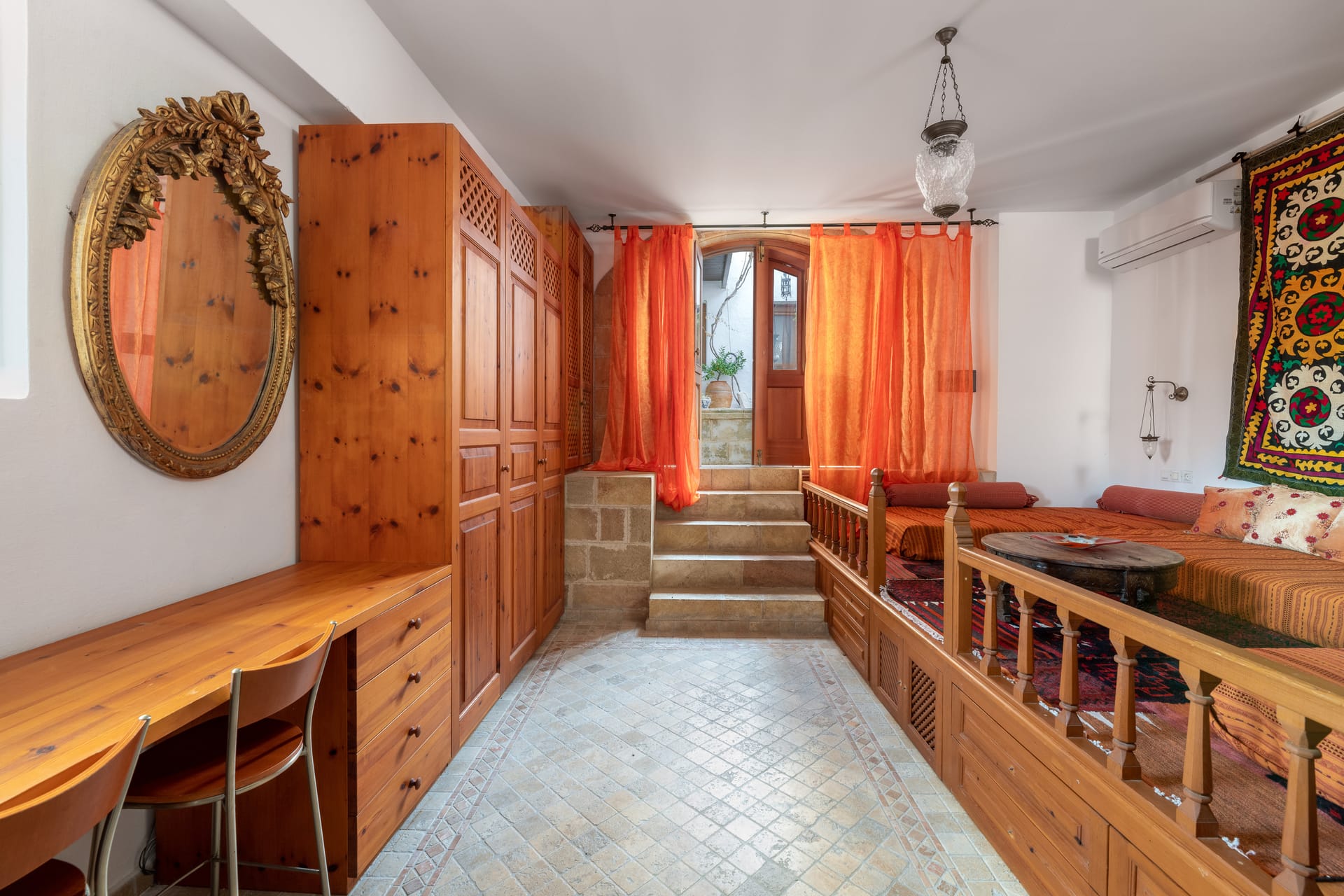 Villa Venetoklis